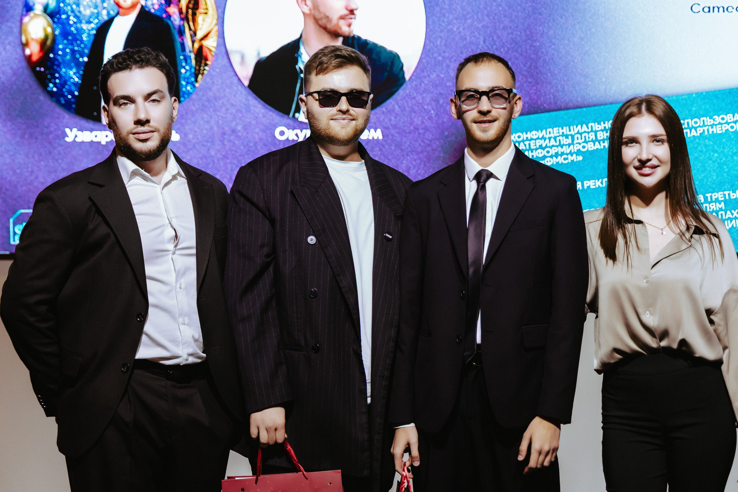 Корпоратив 2025. Свадебный и семейный фотограф в Краснодаре Диана Смирнова