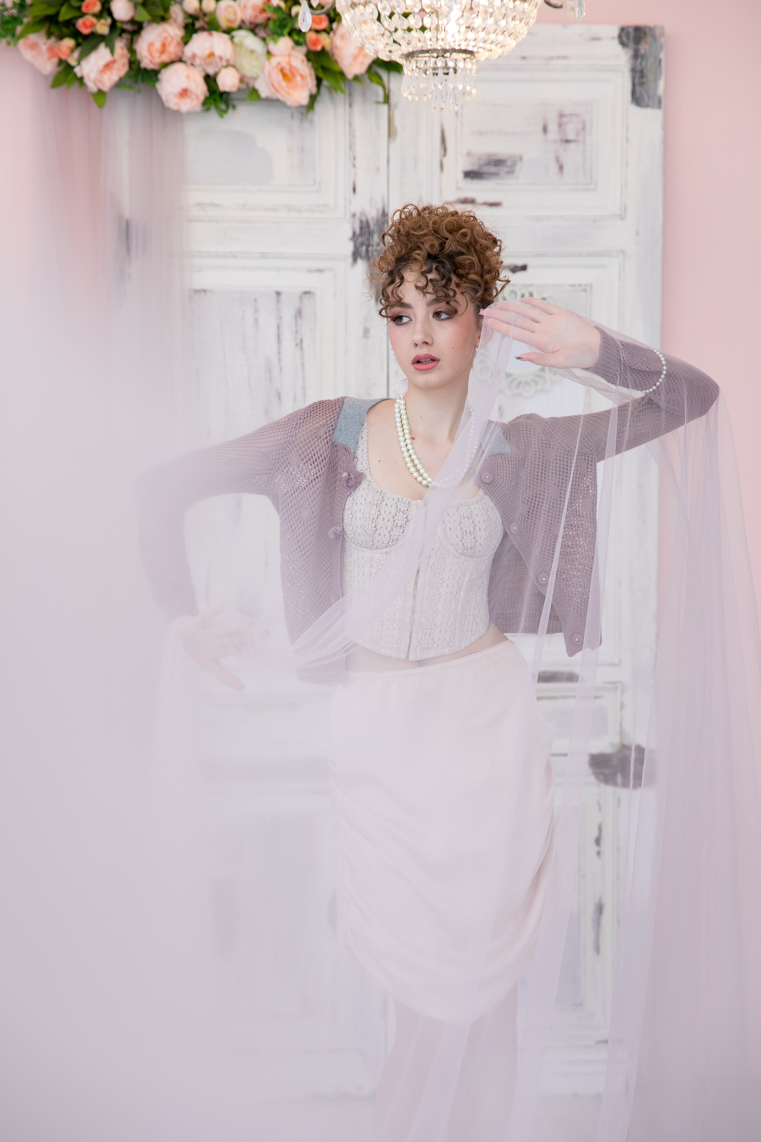 Индивидуальная фотосессия. Семейный и детский фотограф в Волгограде Ирина Андреева