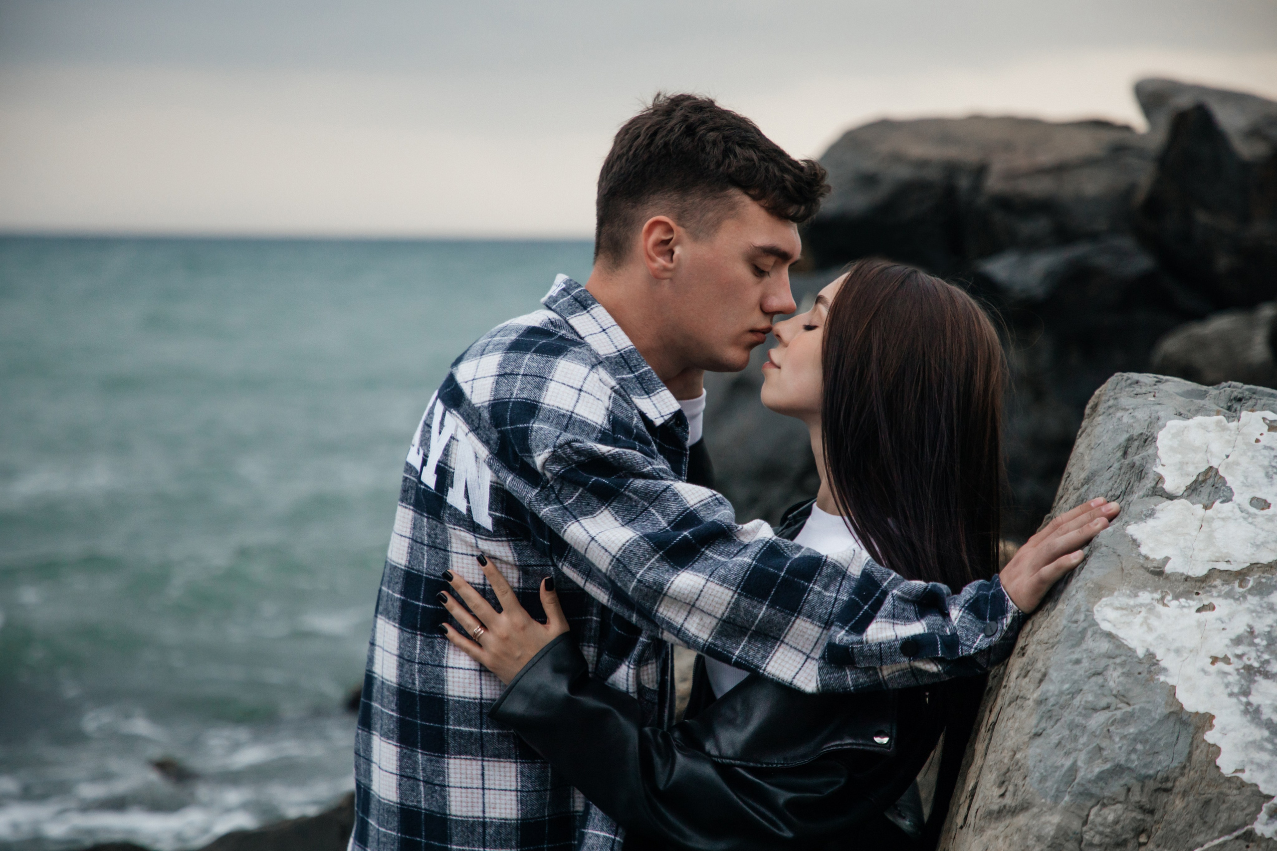 Саша и Вика. Фотограф Сочи, Екатеринбург, Евгения Ефимова