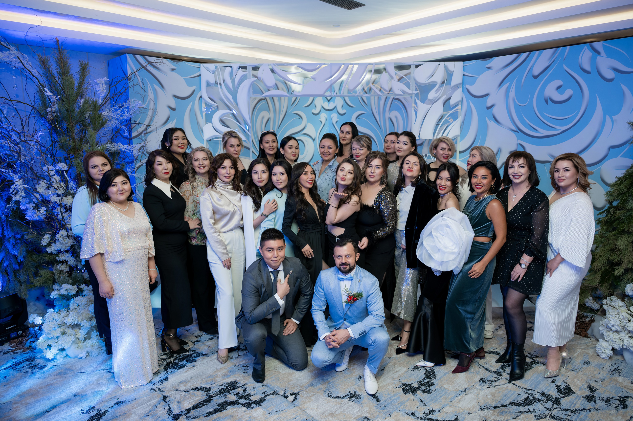 LVMH Beauty. Фотограф в Алматы — Алексей Коньков | Репортаж, свадьбы, портреты