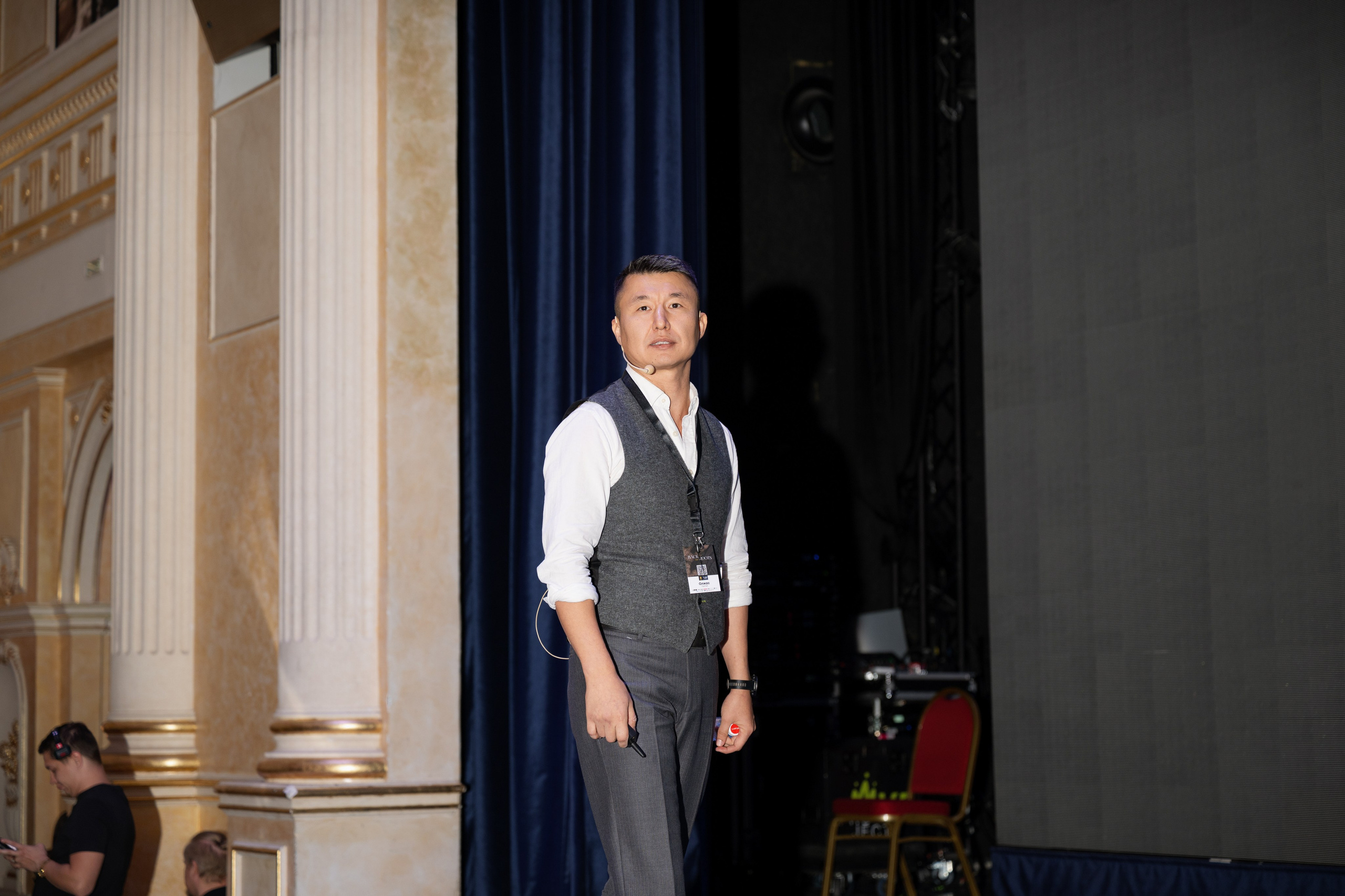 Tanu Awards 2025. Фотограф в Алматы — Алексей Коньков | Репортаж, свадьбы, портреты