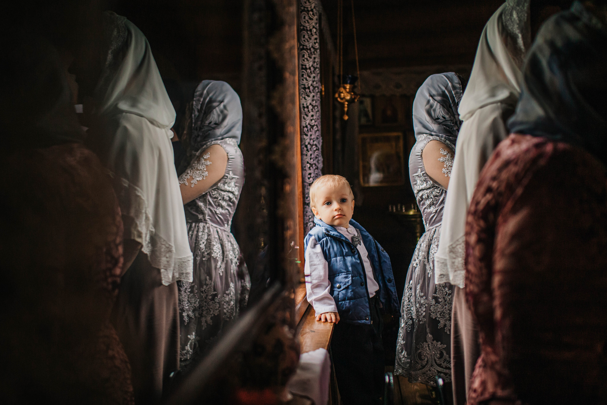 Фотограф Дарья Маташкова