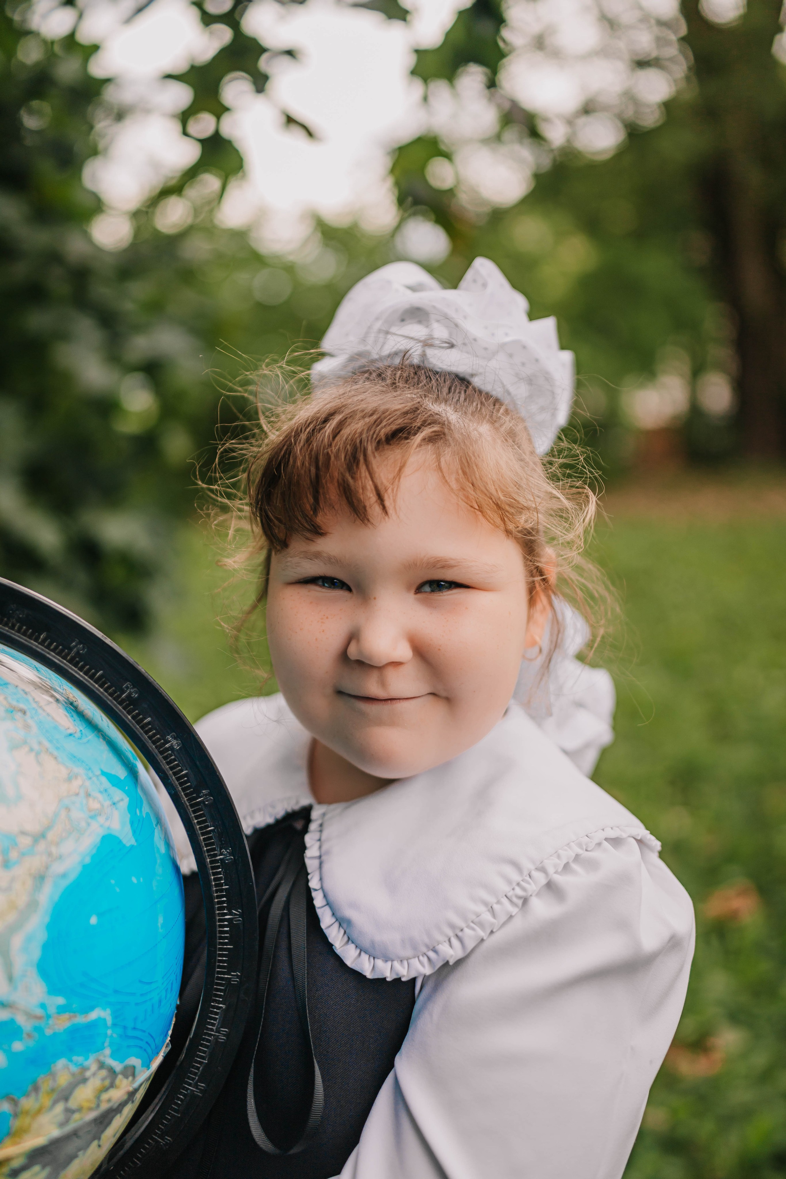 Школьные будни 2 класс. Фотограф Дарья Маташкова