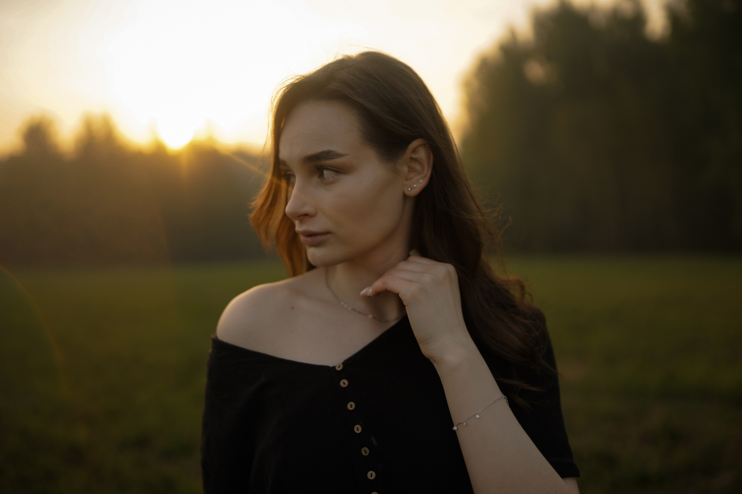 Первый рассвет