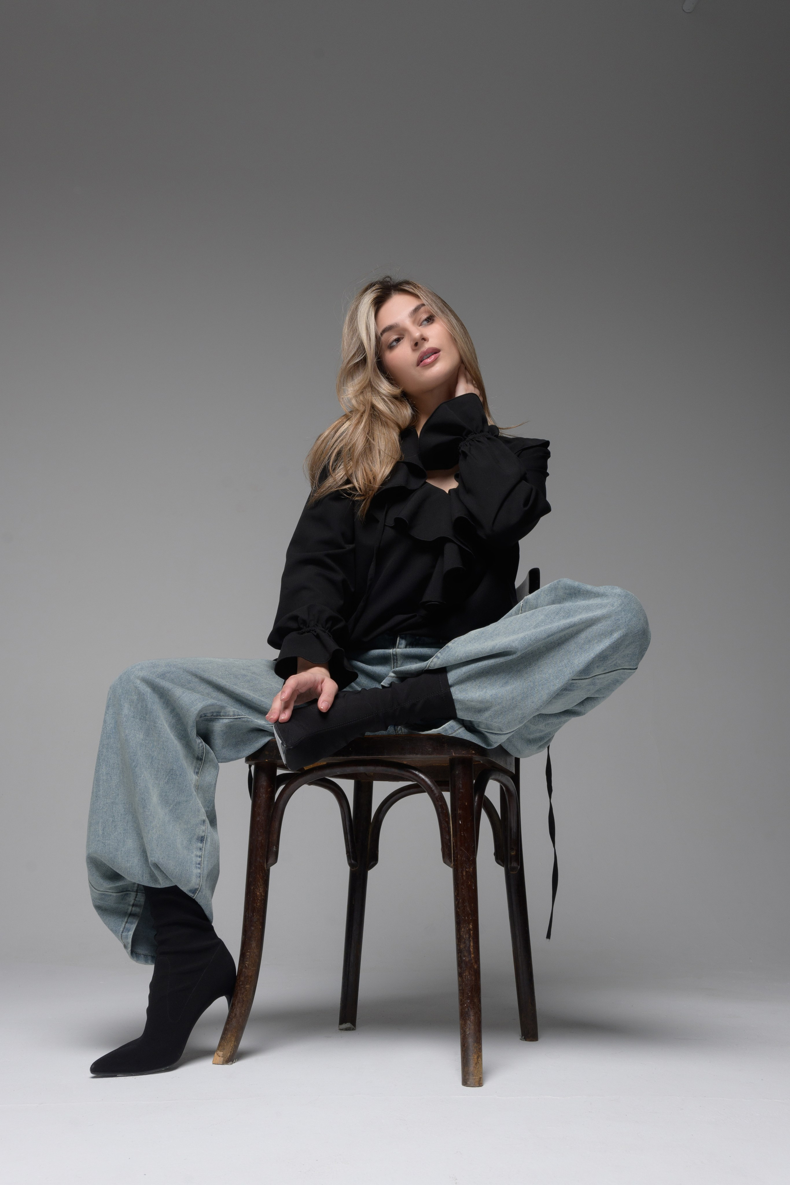 Портрет. Фотограф мероприятий в Москве