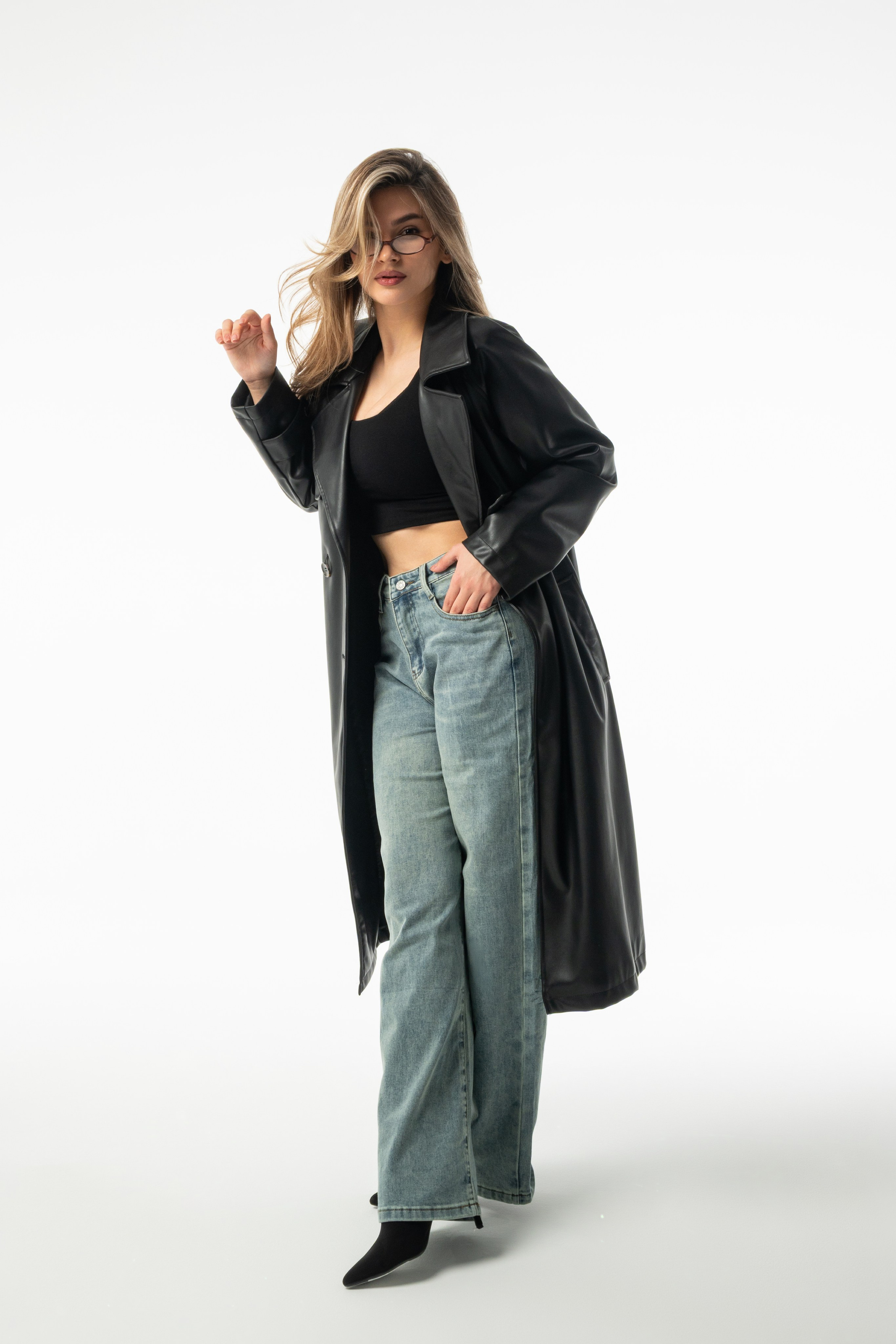 Портрет. Фотограф мероприятий в Москве