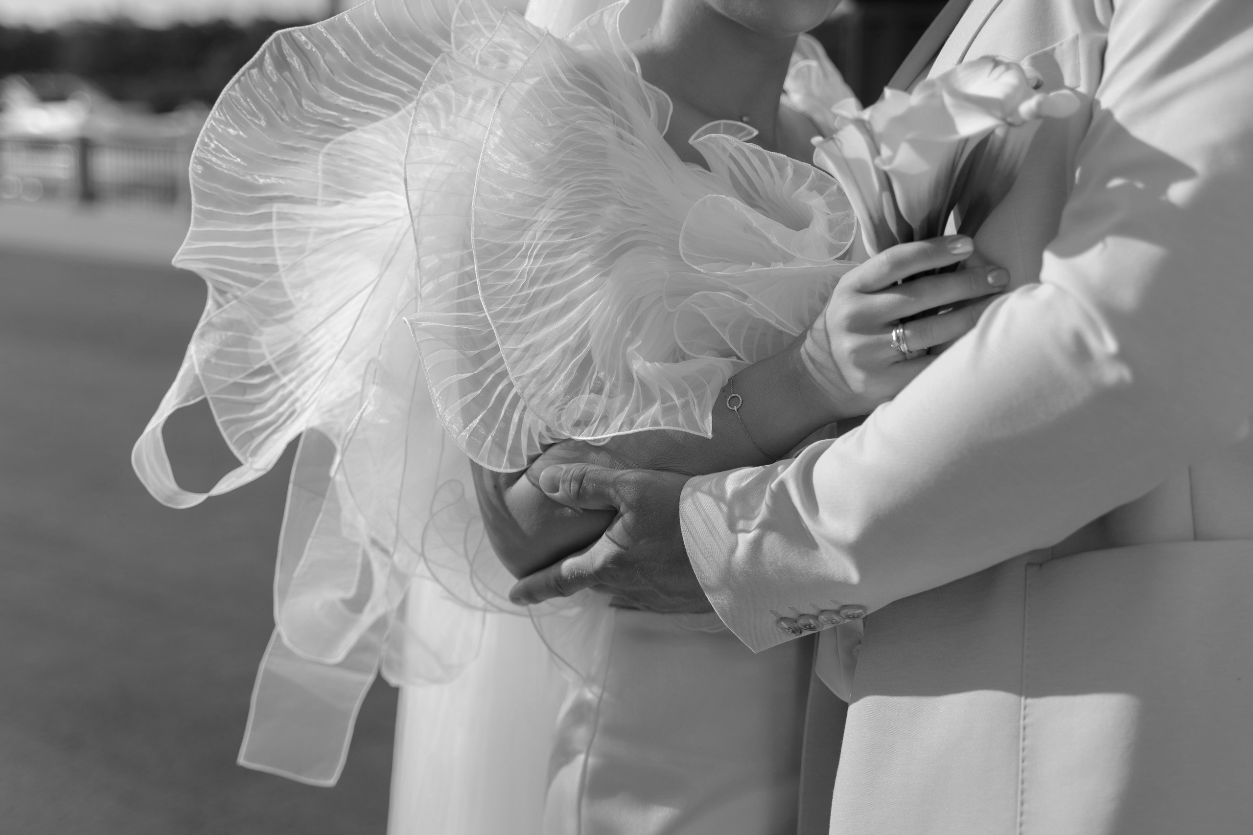 Диана и Даниил. Фотограф в Санкт-Петербурге Алексей Глазанов