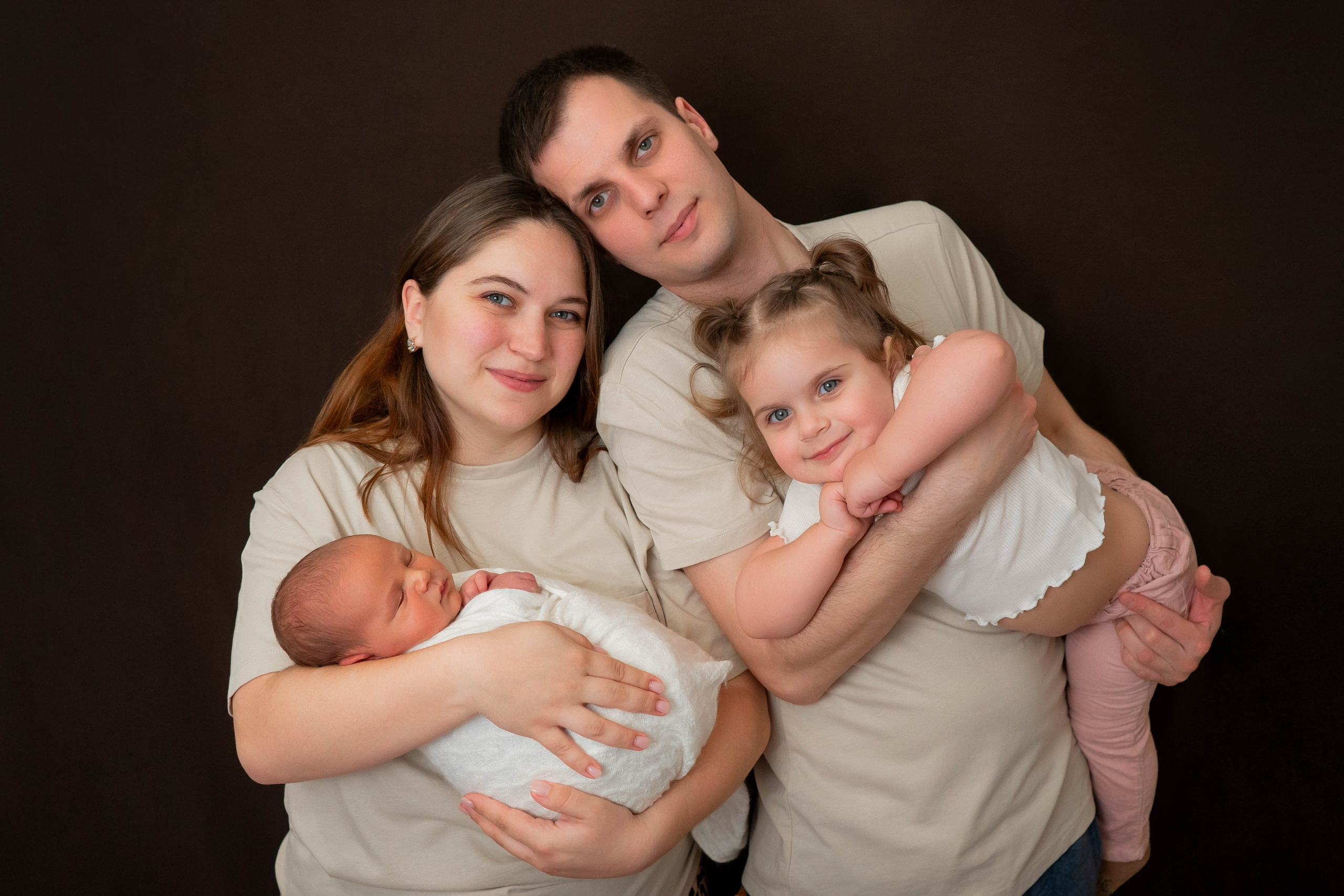 Виолетта и Вова. Фотограф СЕМЬИ и ДЕТСТВА в Краснодаре и Краснодарском крае Екатерина Москат