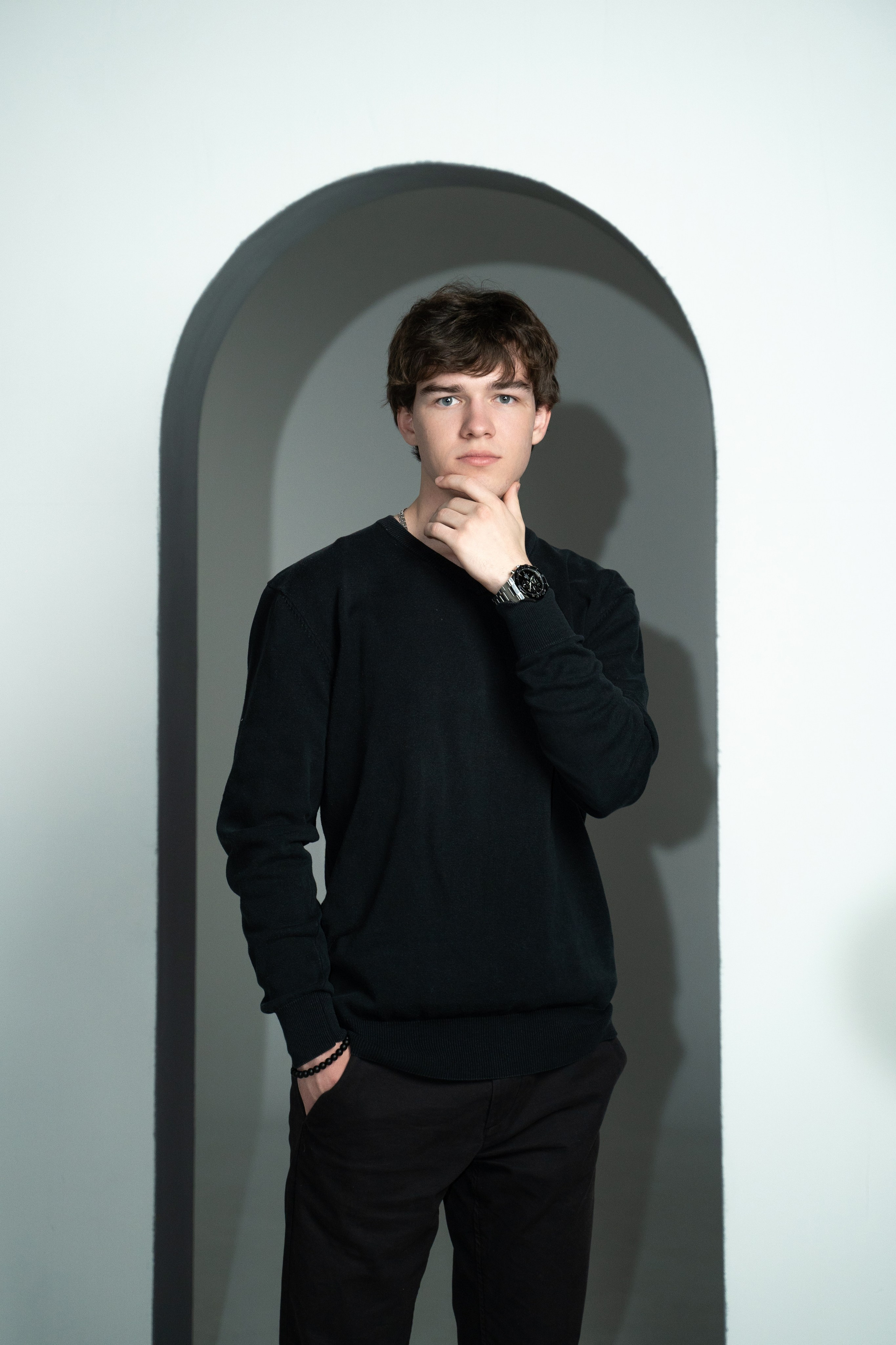 Школа Студия Циклорама. Выпускной школьный альбом в Орске и Москве — Фотограф Наталья Лаптова