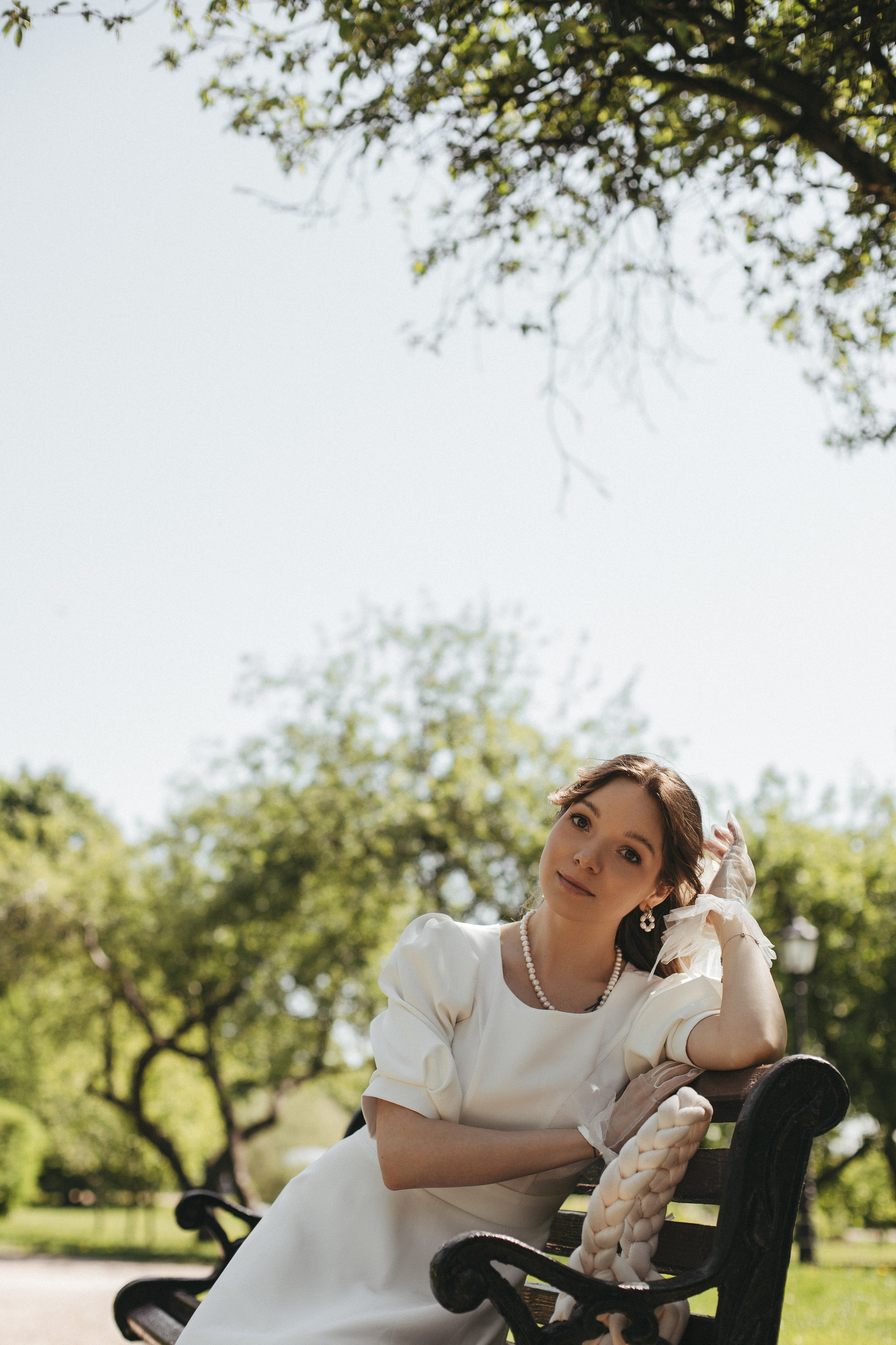 Маша. Семейный фотограф в Москве
