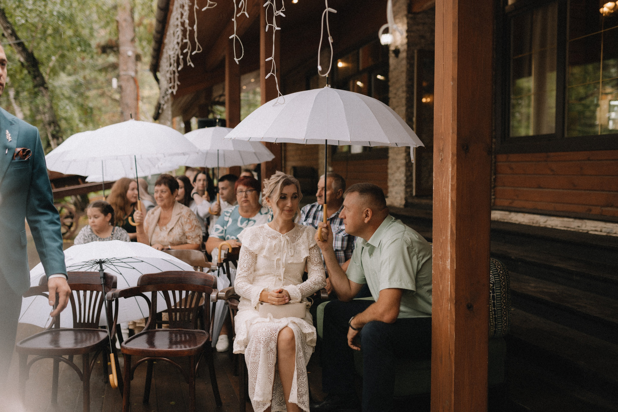 Константин и Алина. Свадебный фотограф в Новосибирска