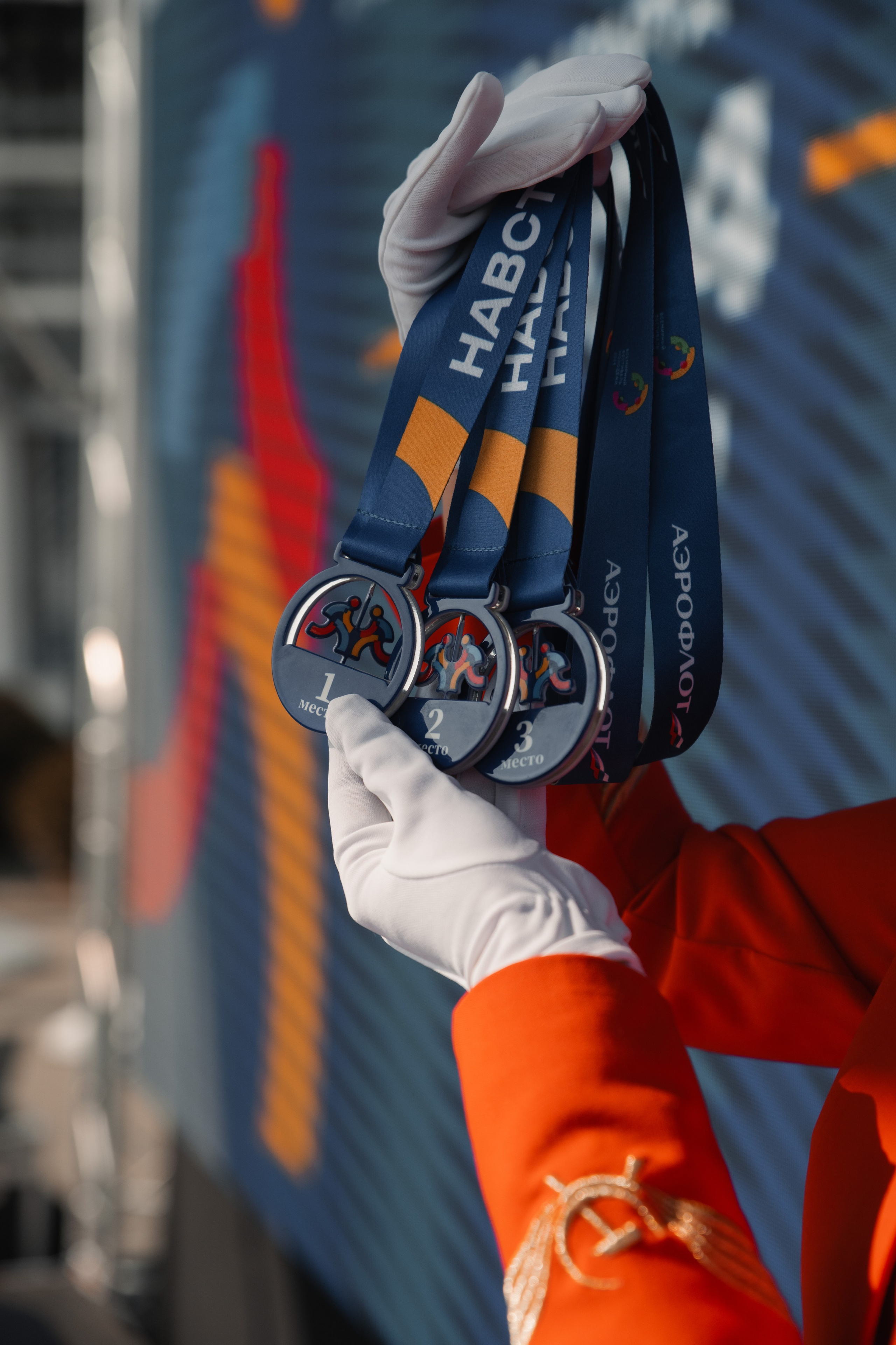 Аэрофлот. Навстречу друг другу. Репортажный фотограф в Краснодаре, Иван Ванюшенков