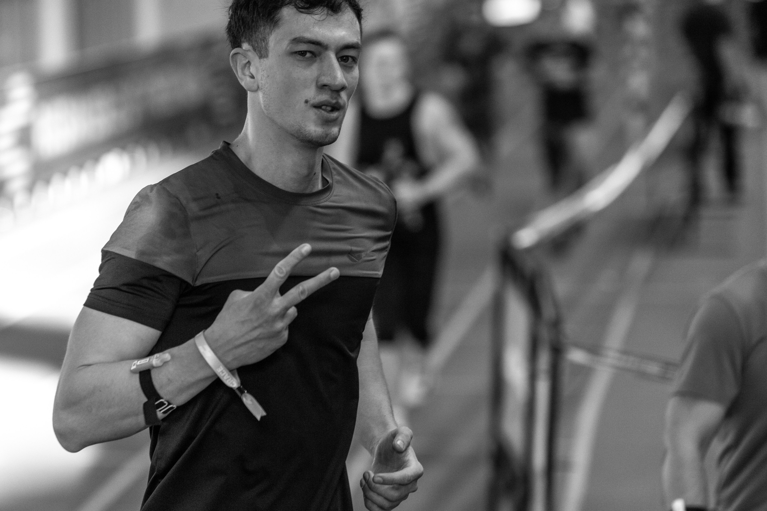 Соревнования Crace. Фотограф Анастасия Мухитдинова