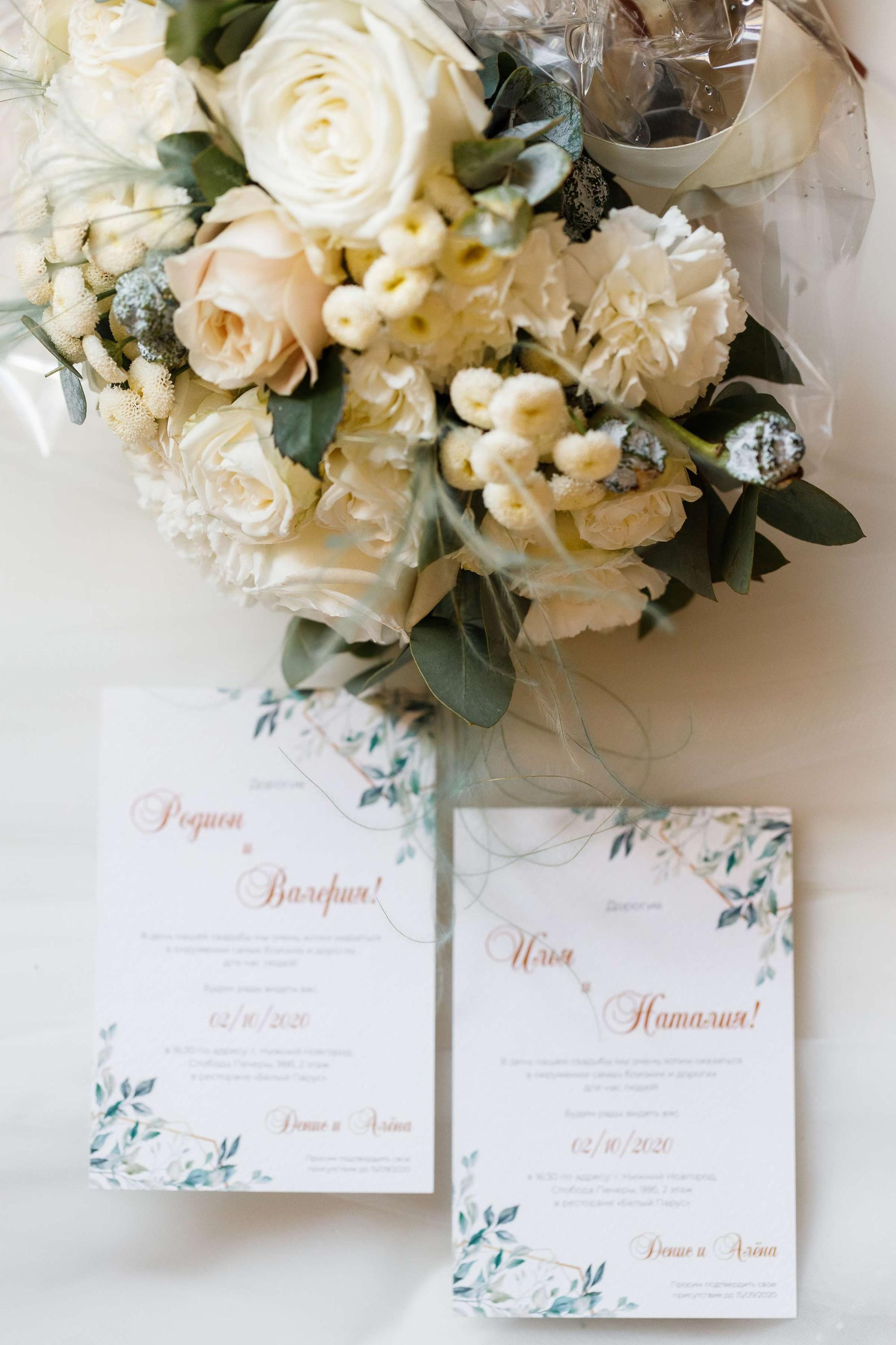 Свадебная съёмка в Нижнем Новгороде. Свадебный фотограф в Нижнем Новгороде и Москве Сергей Воробьев