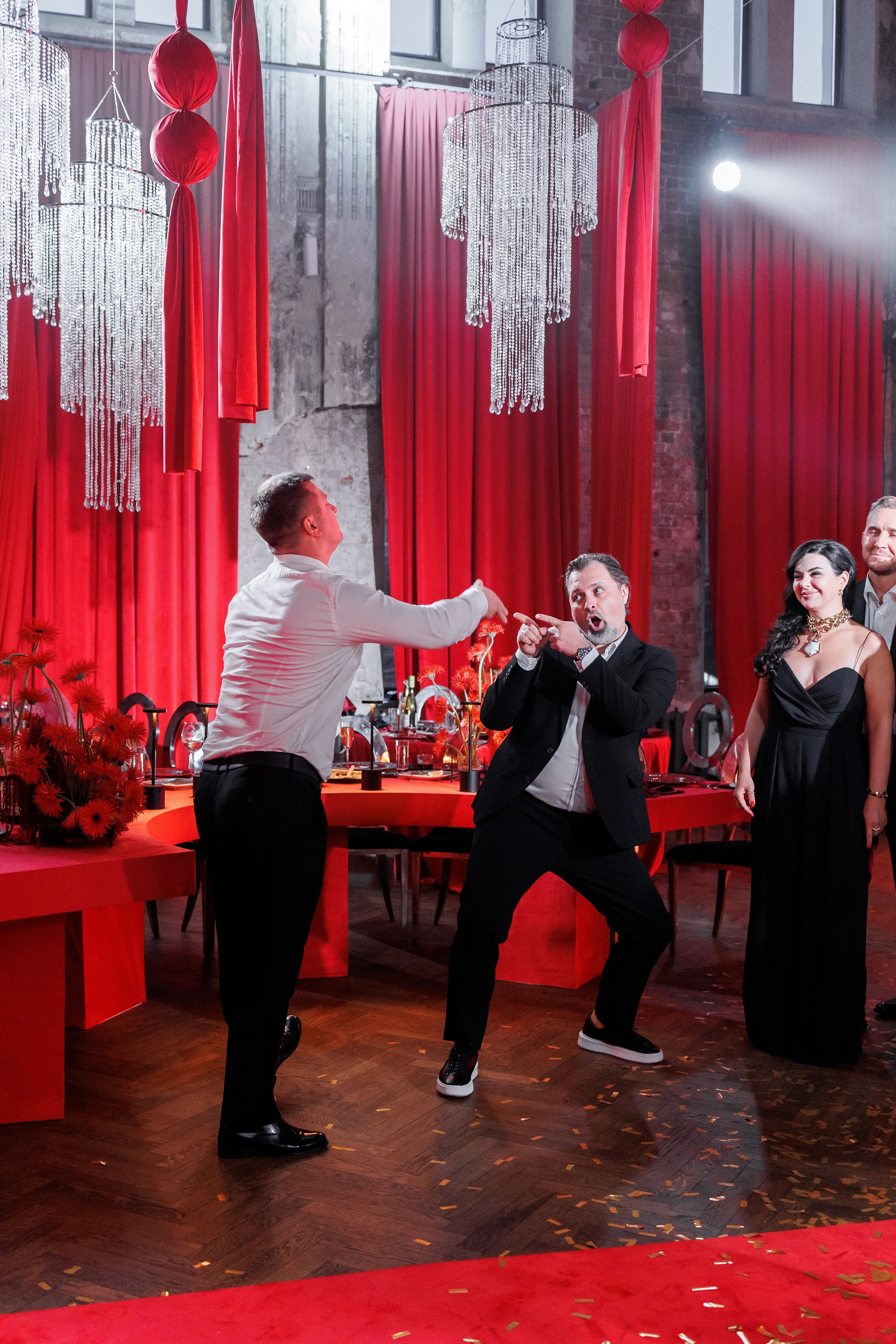 Съёмка частного мероприятия. Свадебный фотограф в Нижнем Новгороде и Москве Сергей Воробьев