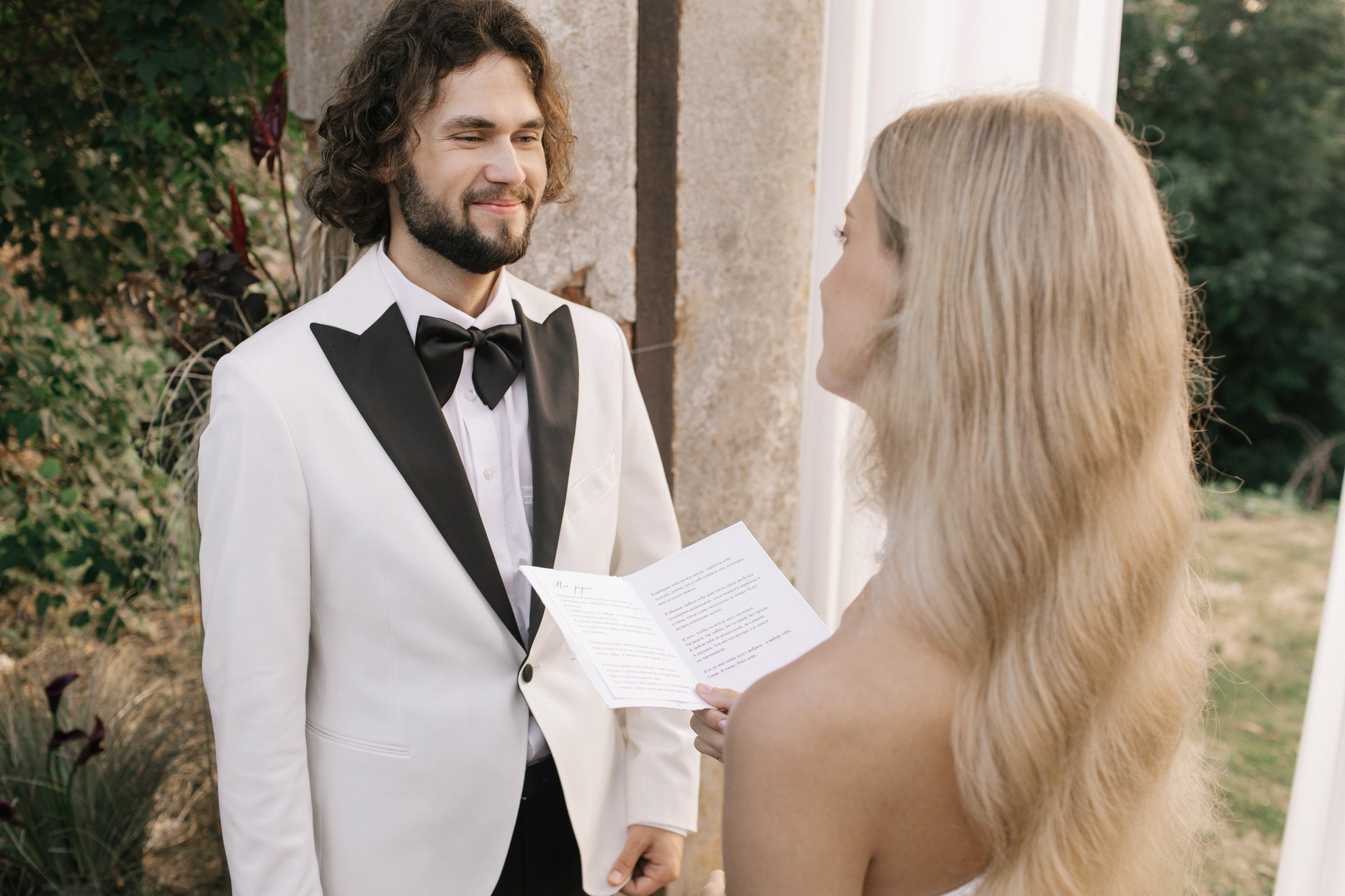 Свадебная фотосессия в классическом стиле. Свадебный фотограф в Нижнем Новгороде и Москве Сергей Воробьев