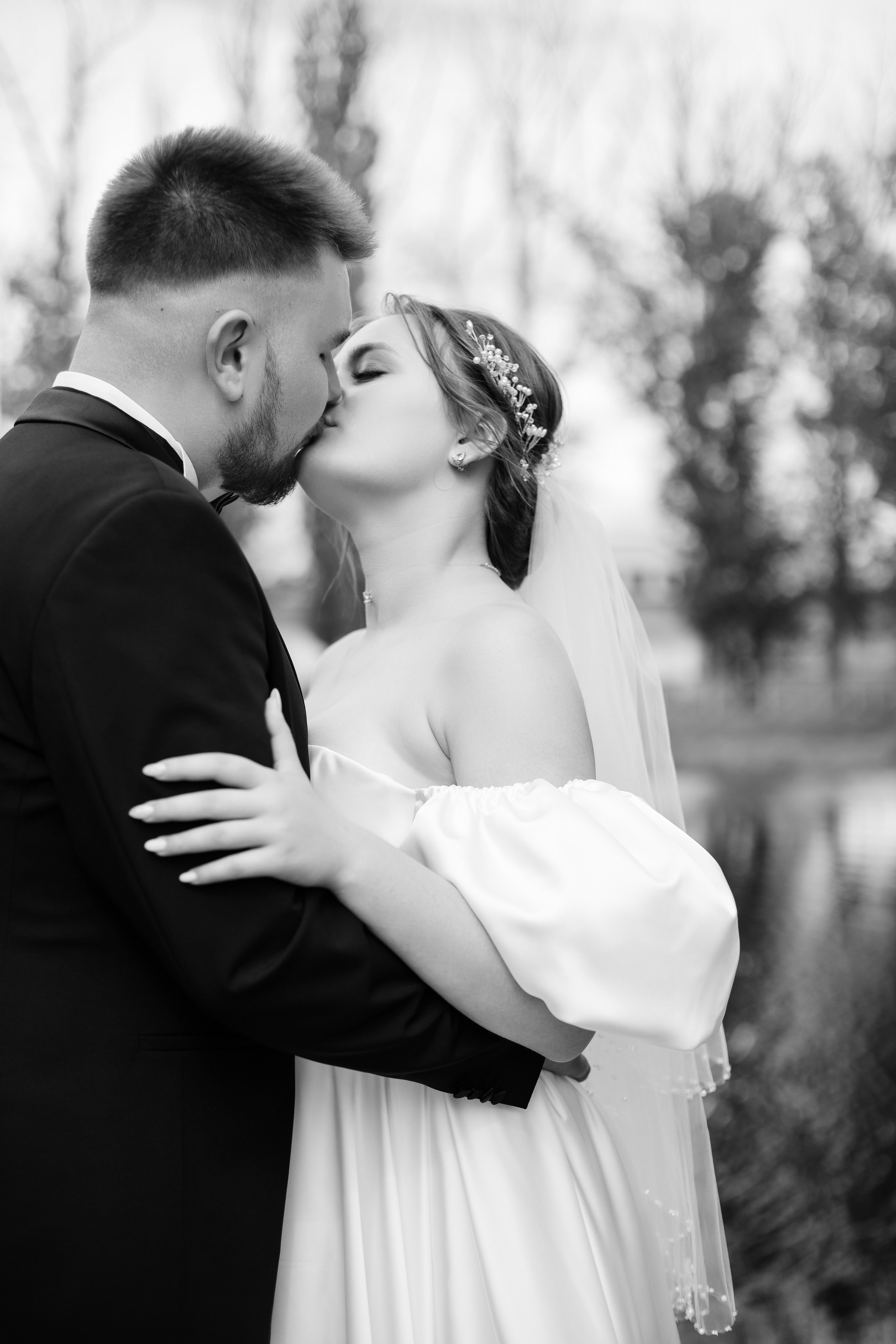 Артём ♥ Дарья. Свадебный и семейный фотограф в городе Воронеж. Ирина Боловина