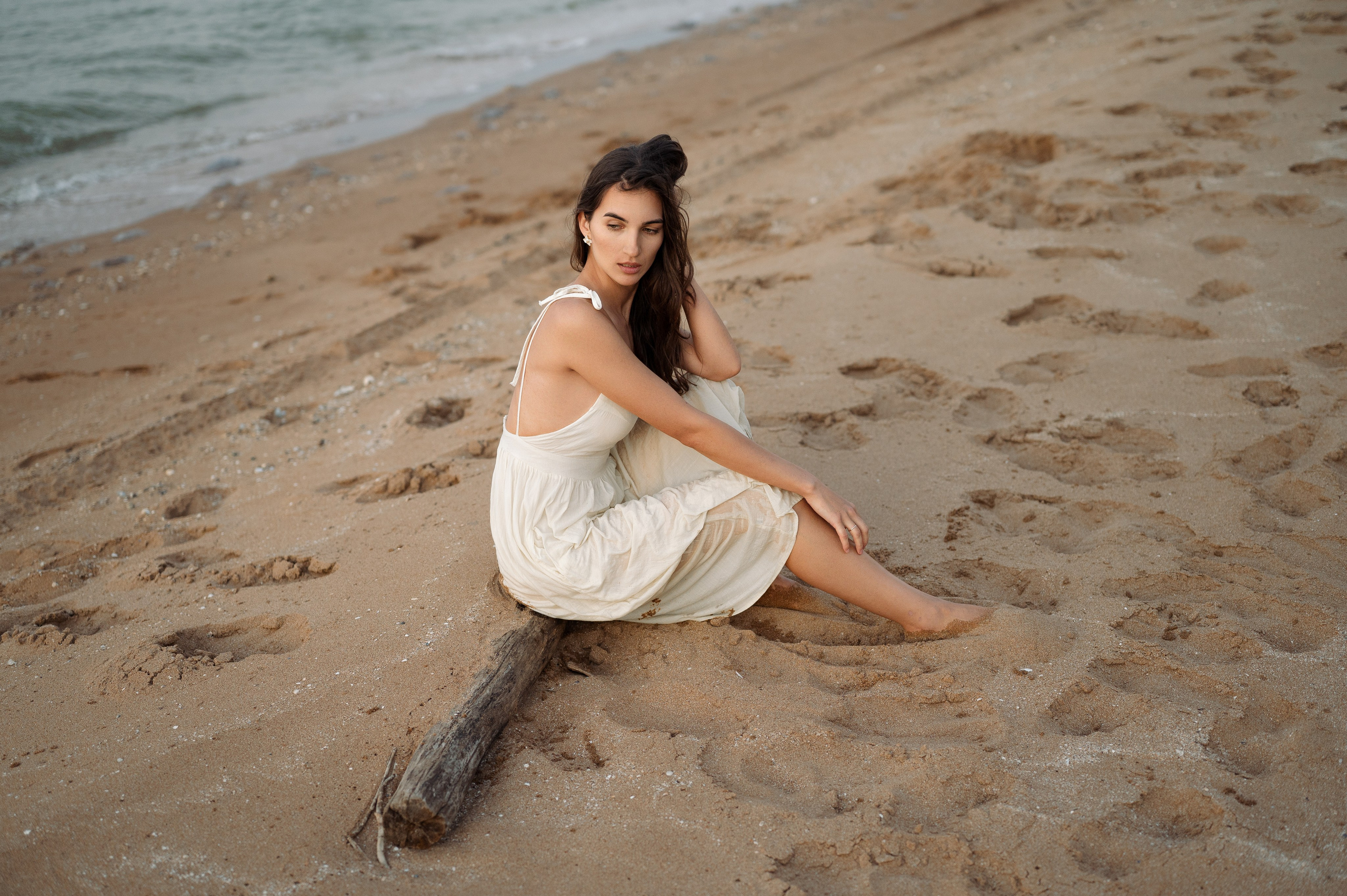 Предсвадебная съёмка на море🌊. Свадебный и семейный фотограф в Краснодаре Алина Мельник