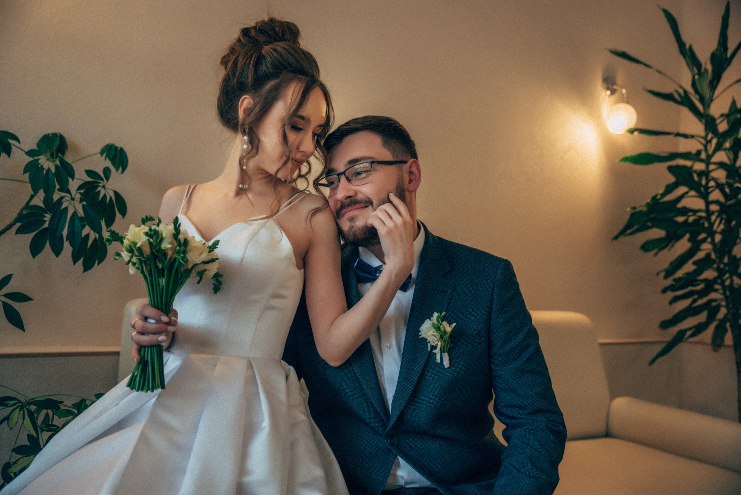 Свадебные фотосессии. Семейный фотограф в Миассе Ольга Широковская