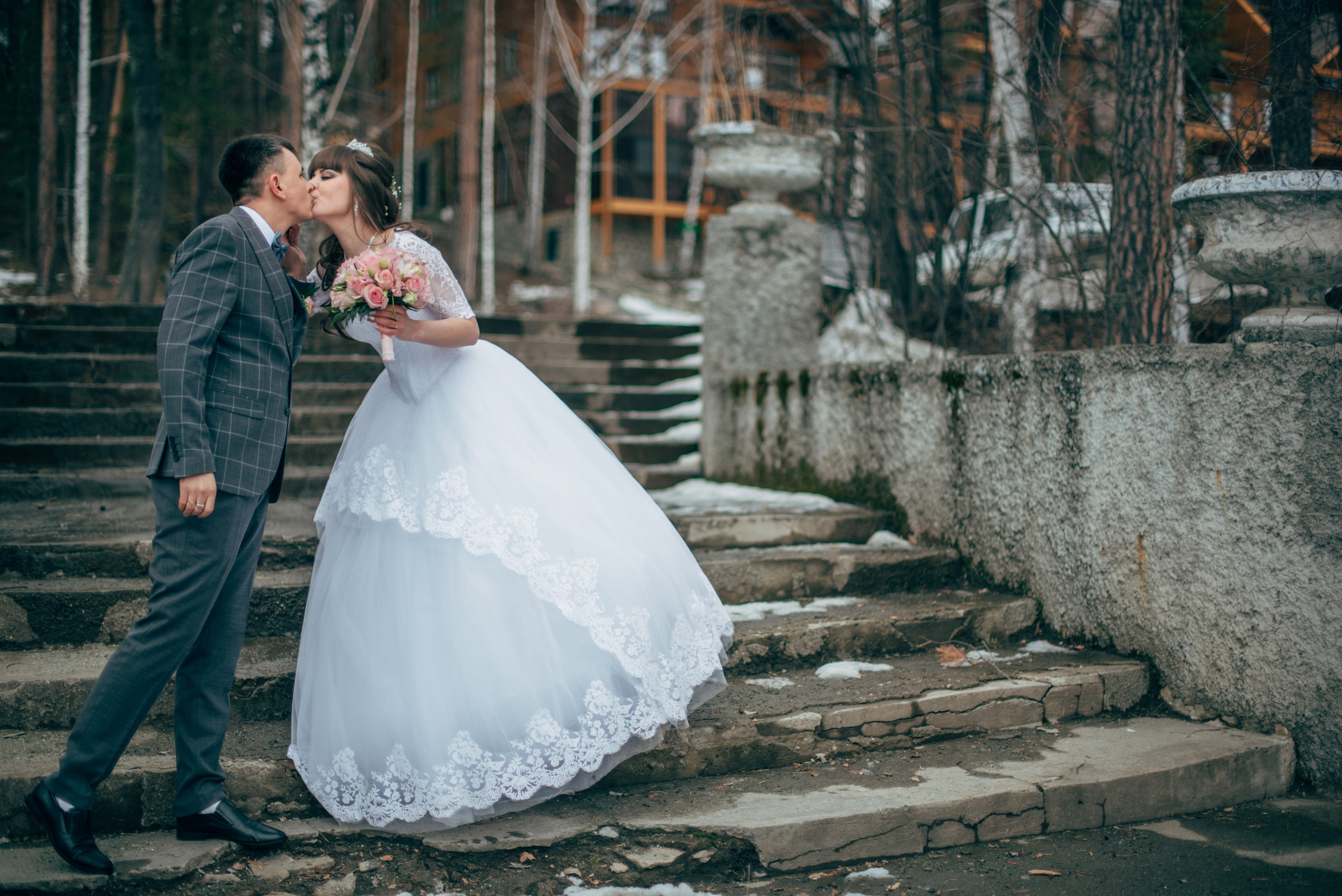 Свадебные фотосессии. Семейный фотограф в Миассе Ольга Широковская