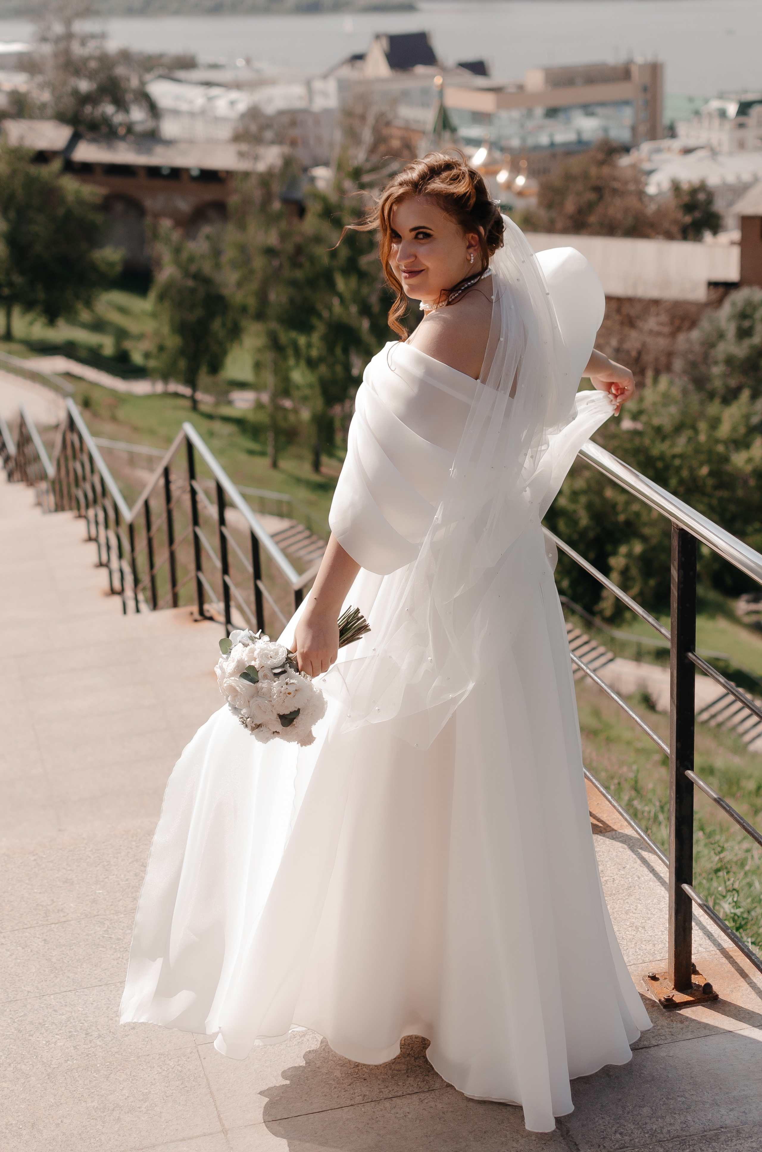 Дмитрий & Ольга. Фотограф Anastasya Efimova