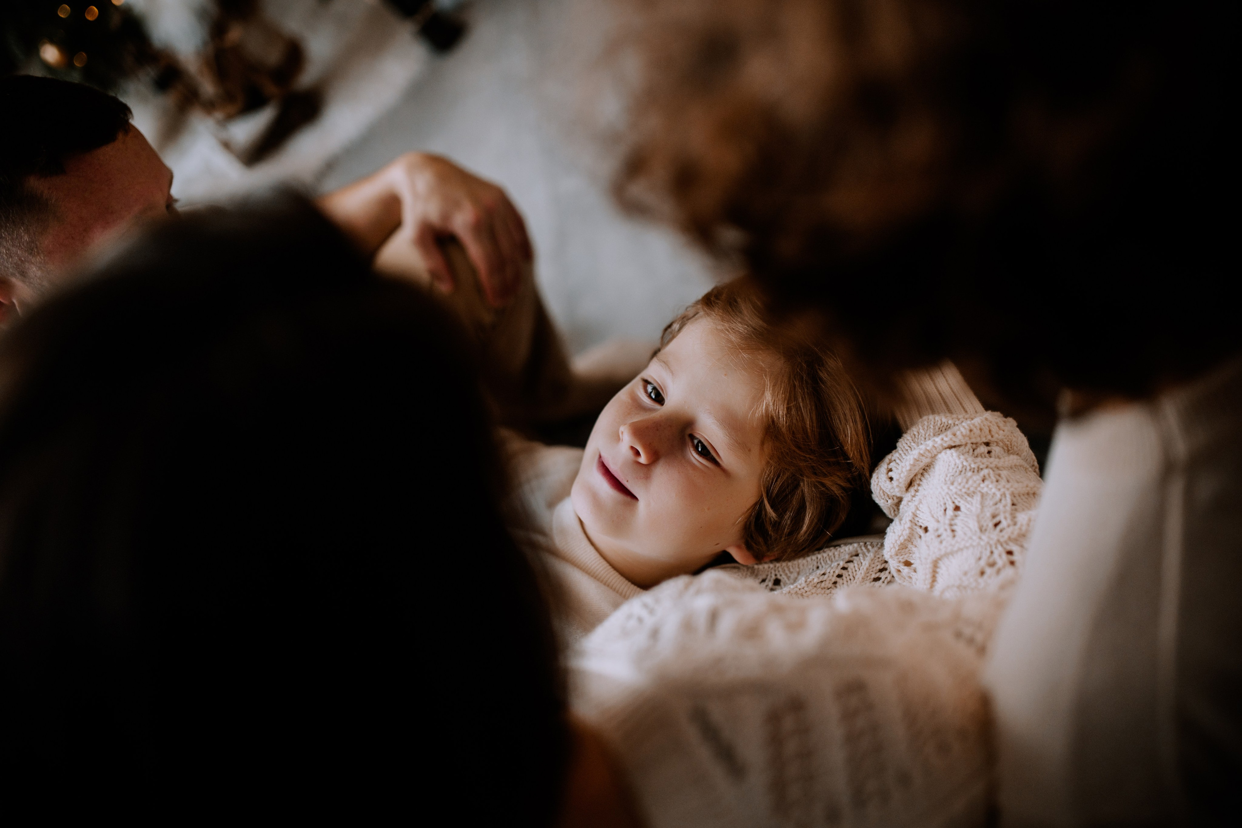 Уютный Новый год. Фотограф Шелудкова Яна, город Тюмень