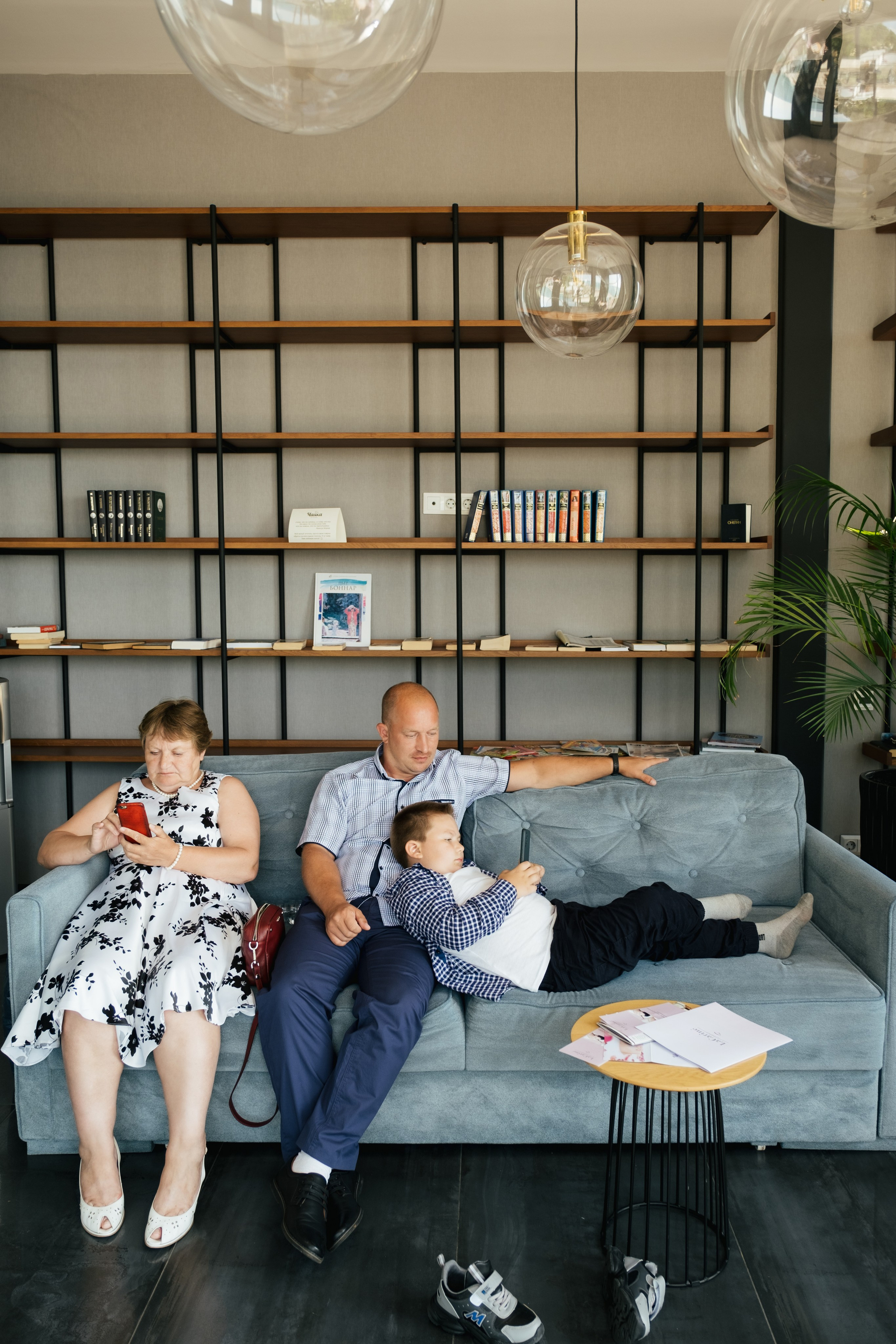 Ольга / Алексей. Свадебный Видеограф Фотограф в Сочи