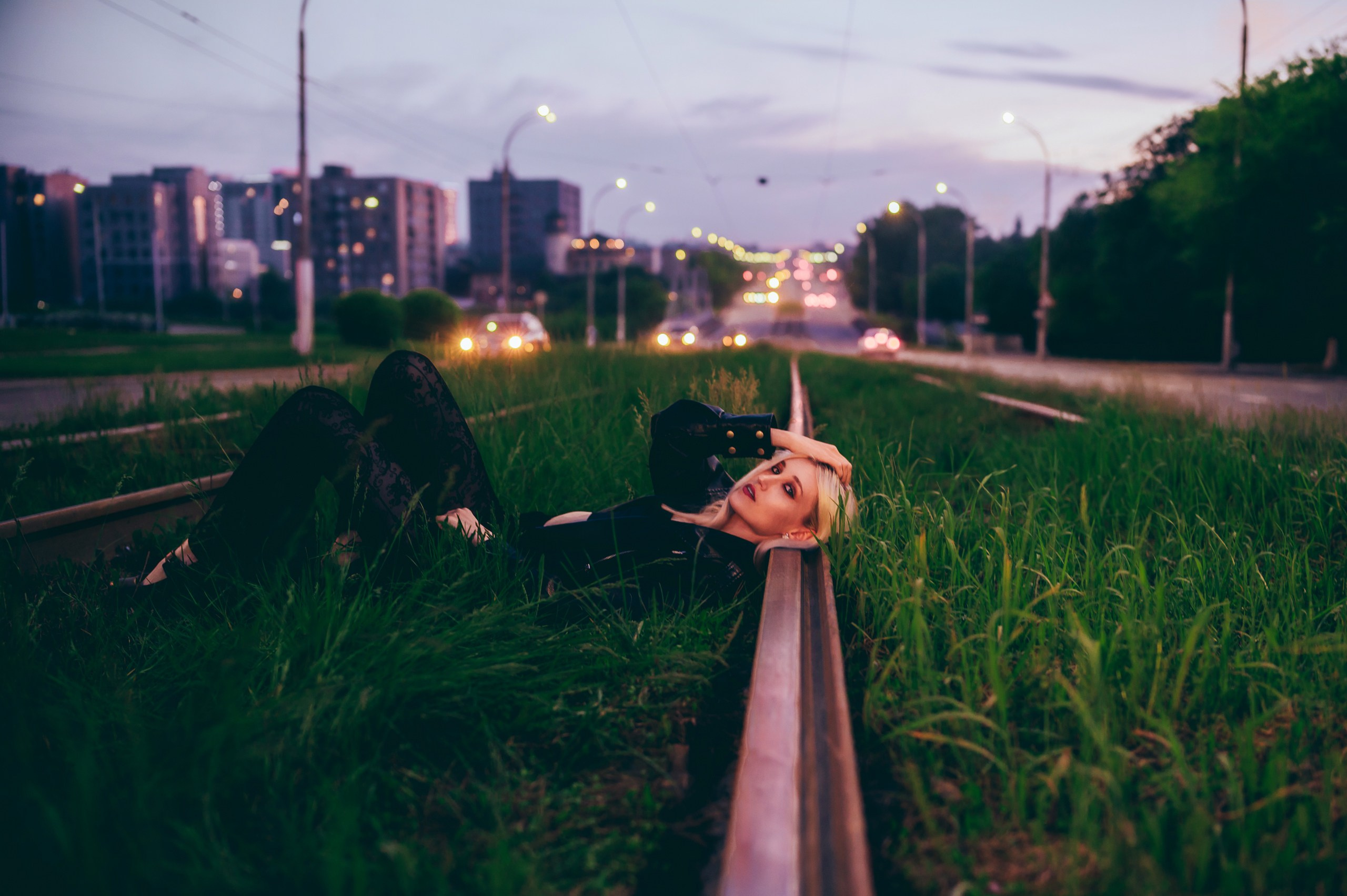 …. Фотограф в Кемерово Владислав Шульц