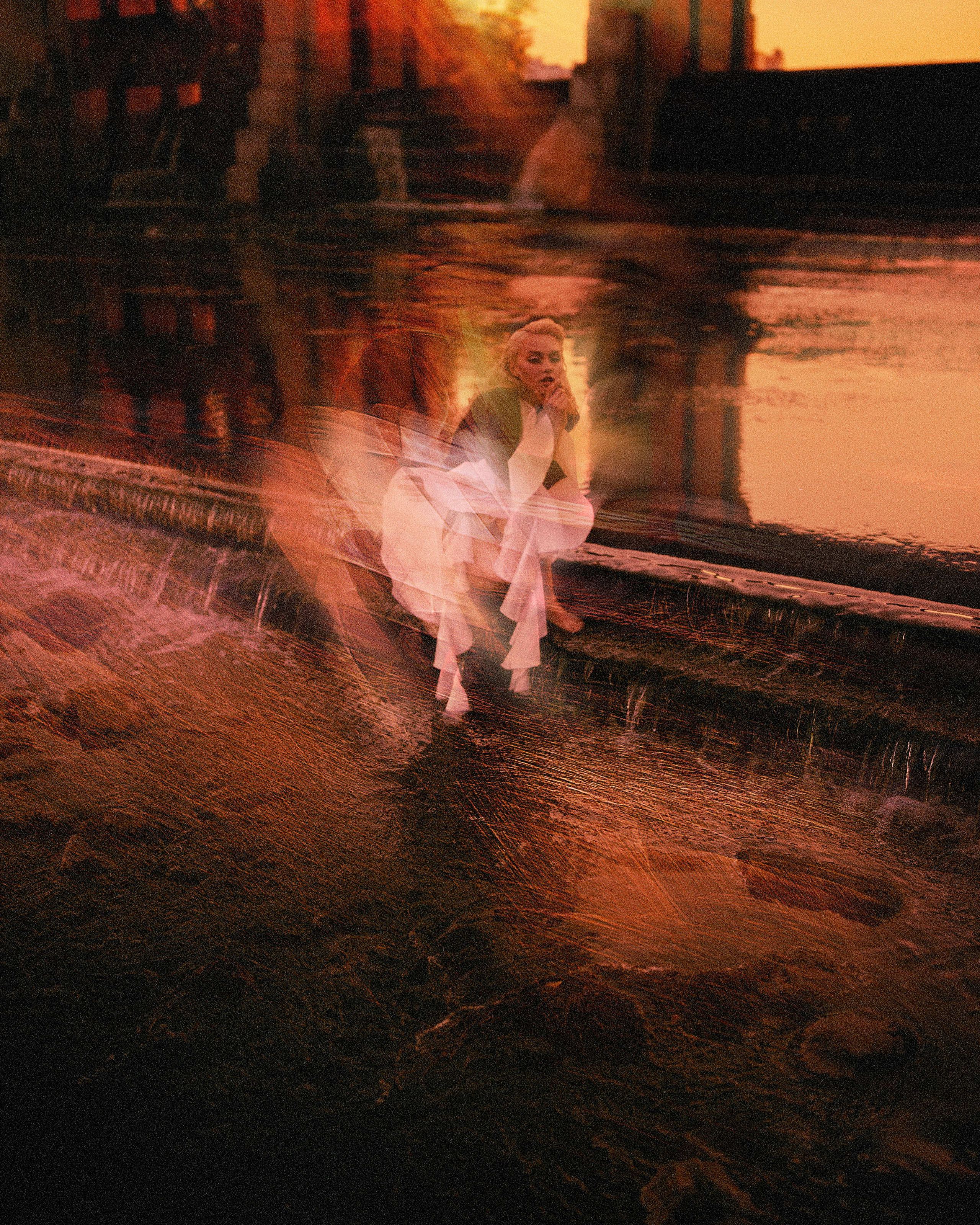 Ira. Антон Арнольд | Фотограф Минск