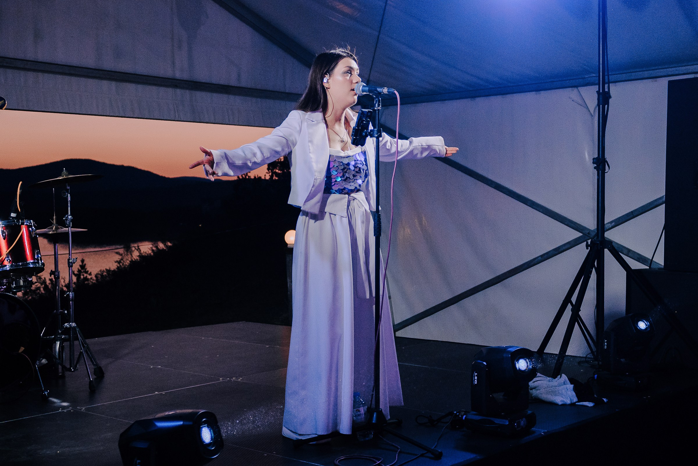 2-х ДНЕВНЫЙ КОРПОРАТИВ В СТИЛЕ ЛАГЕРНОЙ СМЕНЫ НА ТУРГОЯКЕ. Репортажный фотограф Зуев Роман г. Челябинск