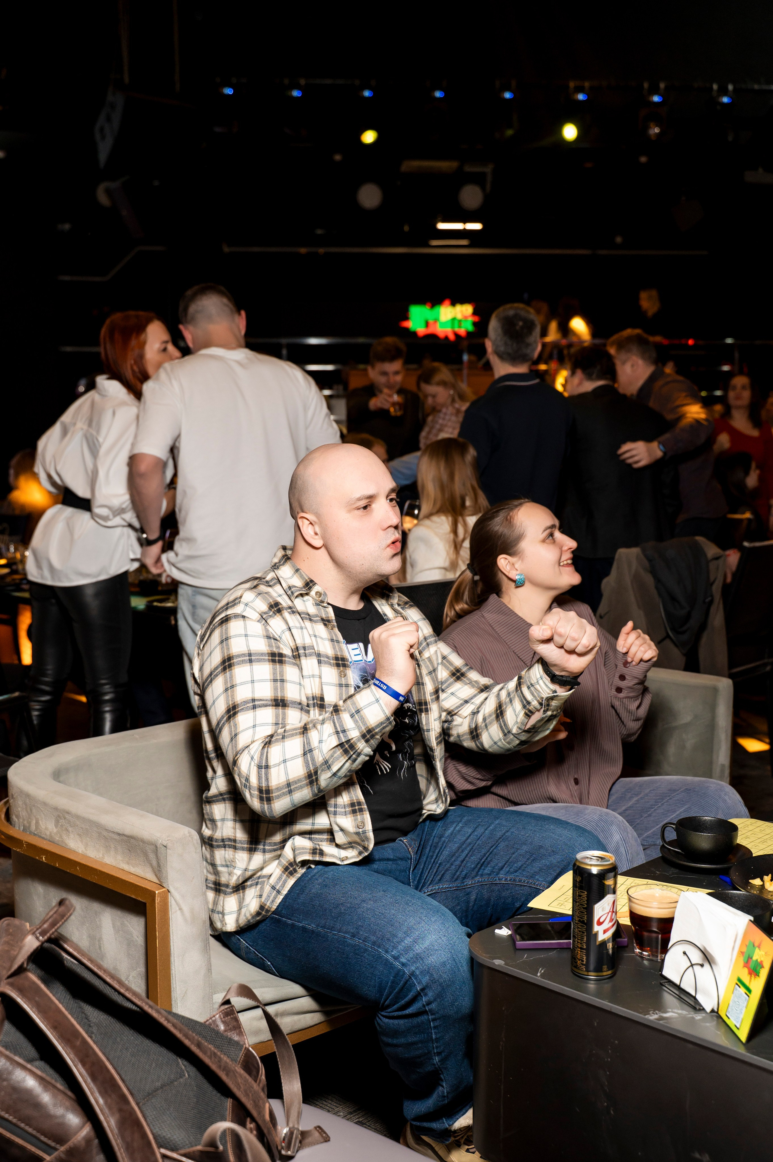 Репортажная съемка (съемка мероприятий). Фотограф Беларусь — Ольга Шаповалова (Жардецкая)