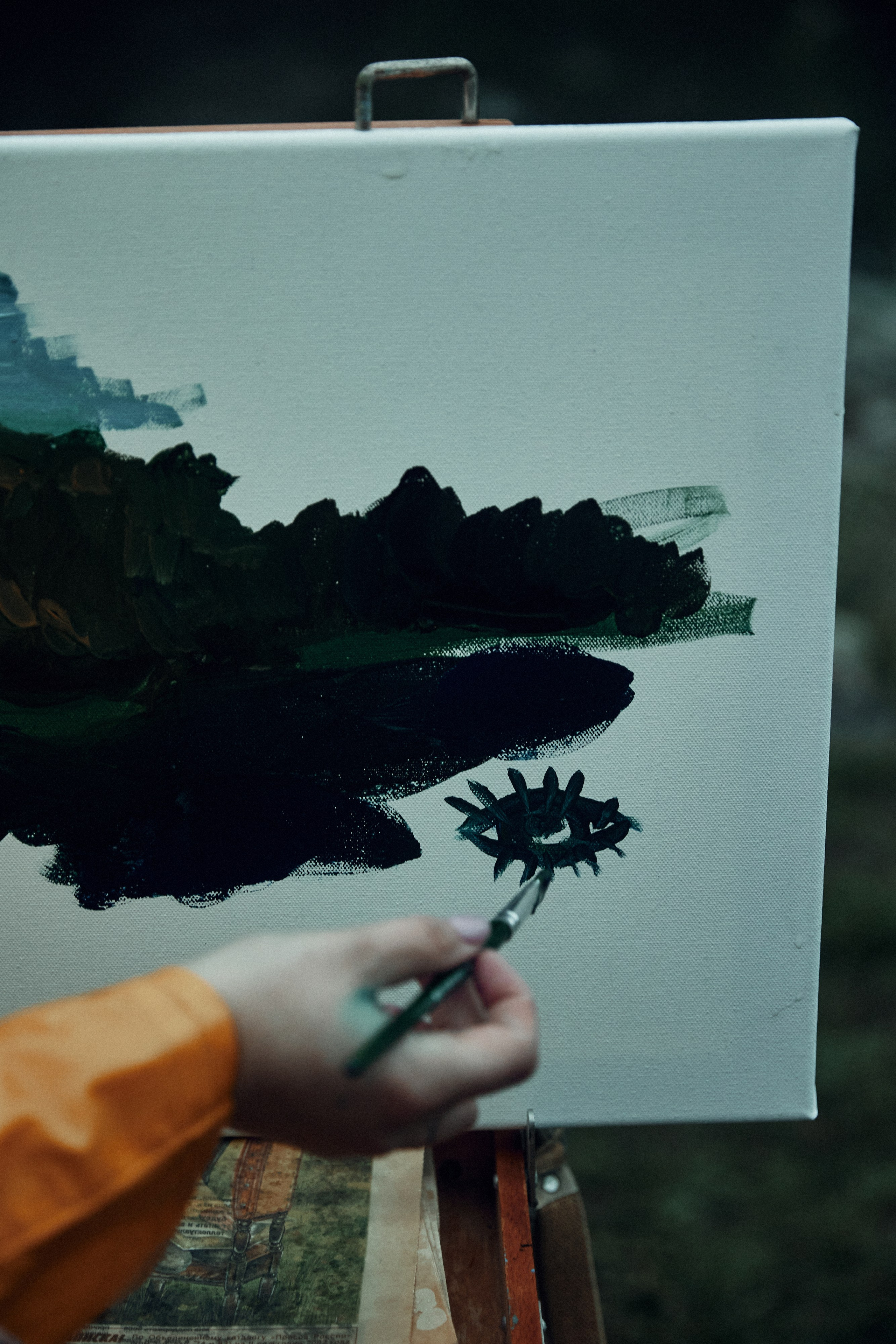 Konstantin & Daria. Event агентство PAPRIKA в Екатеринбурге