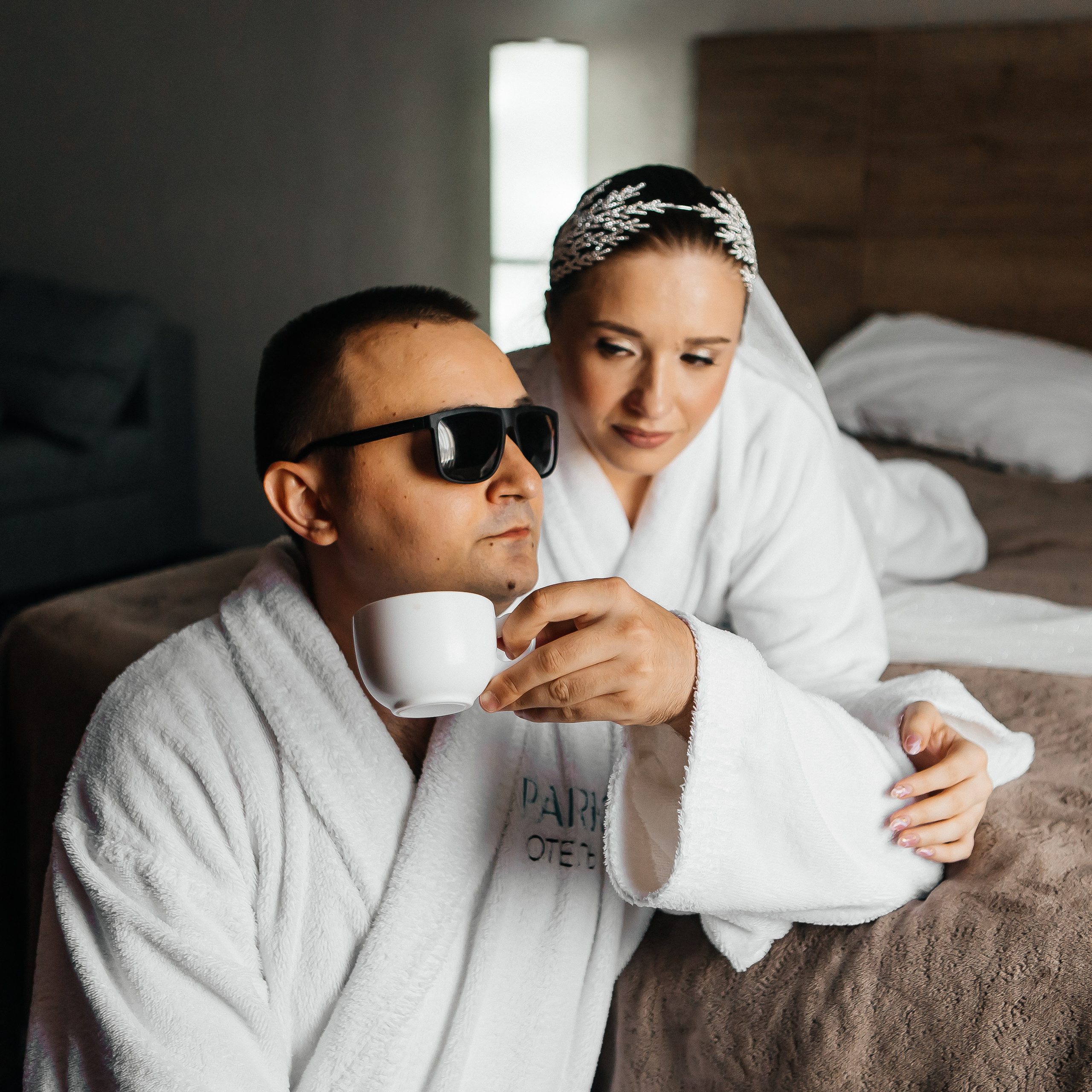 Игорь и Инна. Свадебный и семейный фотограф в Ростове-на-Дону