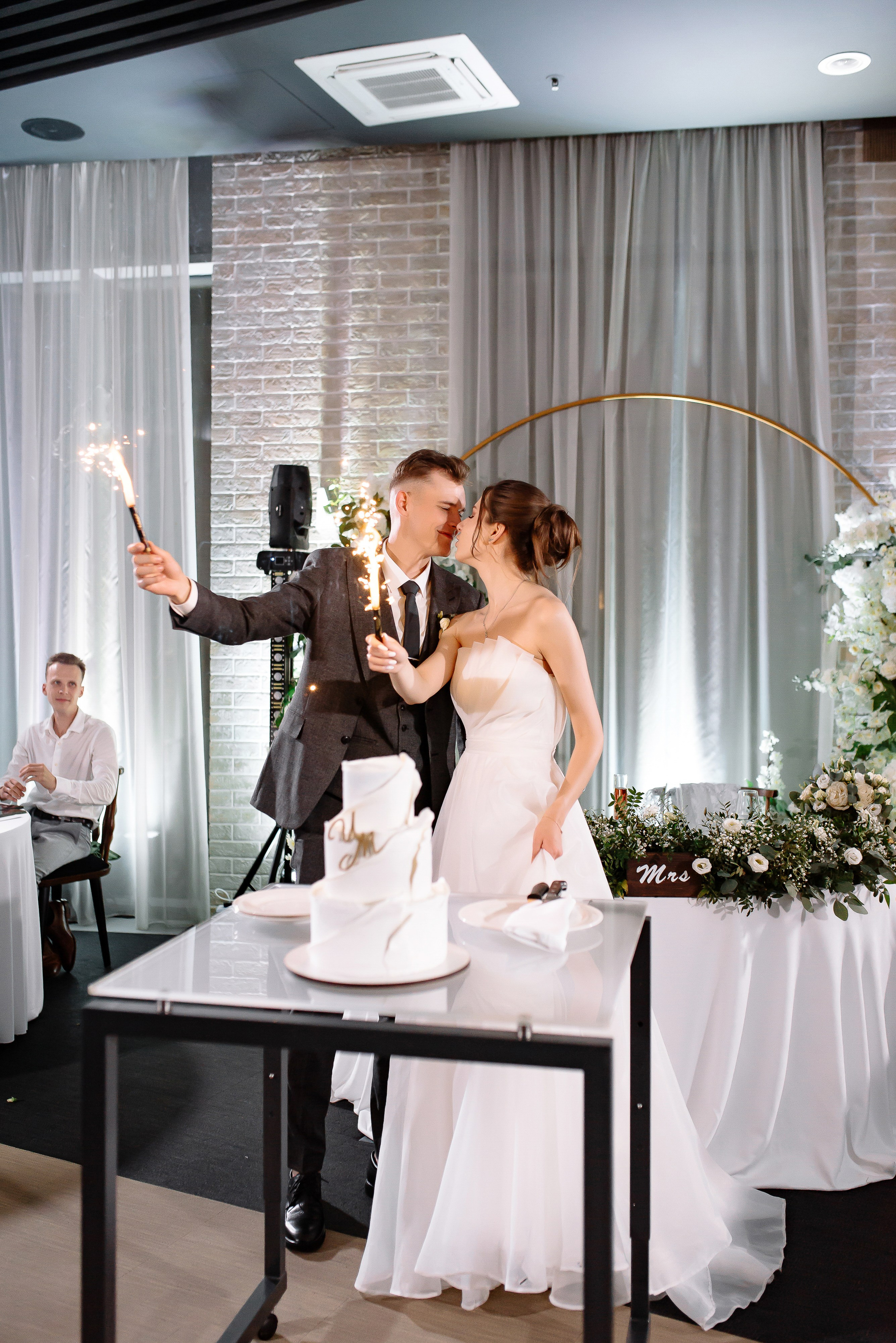 Рита и Игорь. Фотограф Минск Катерина Кирик