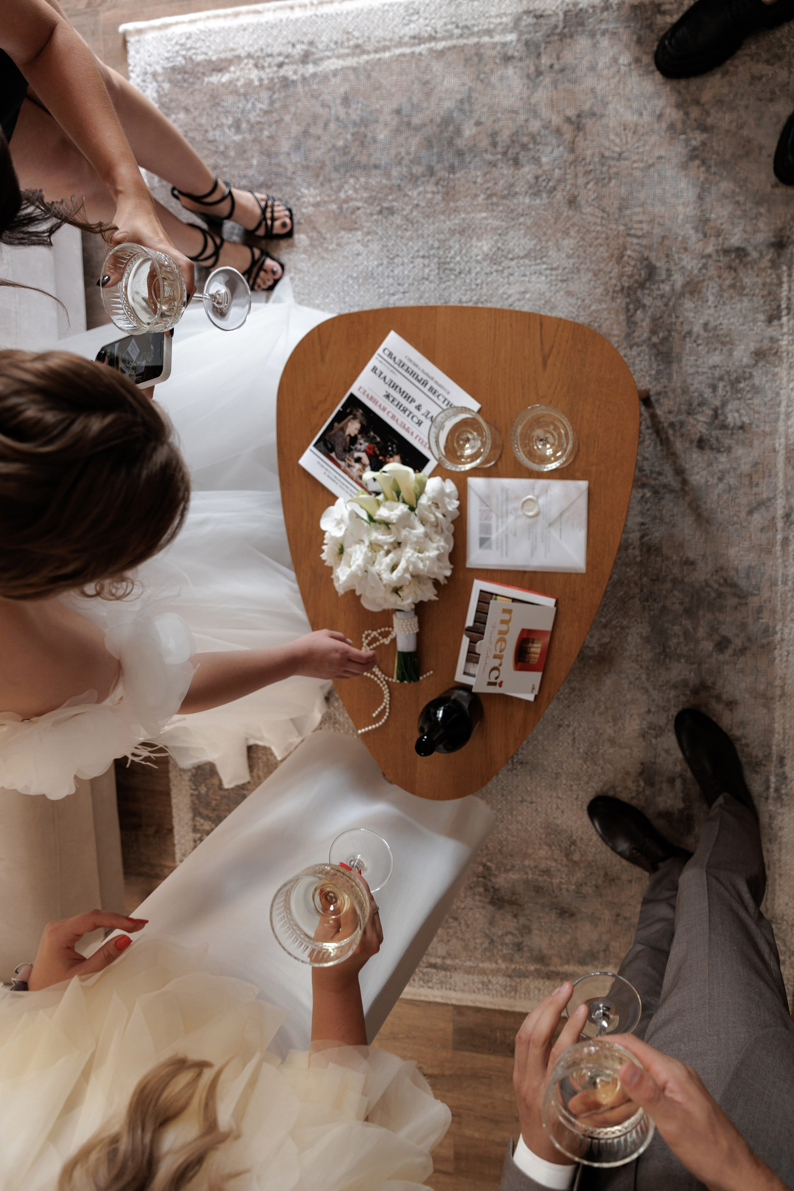 Владимир & Дарья. Фотограф в Ульяновске Евгений Тарасов