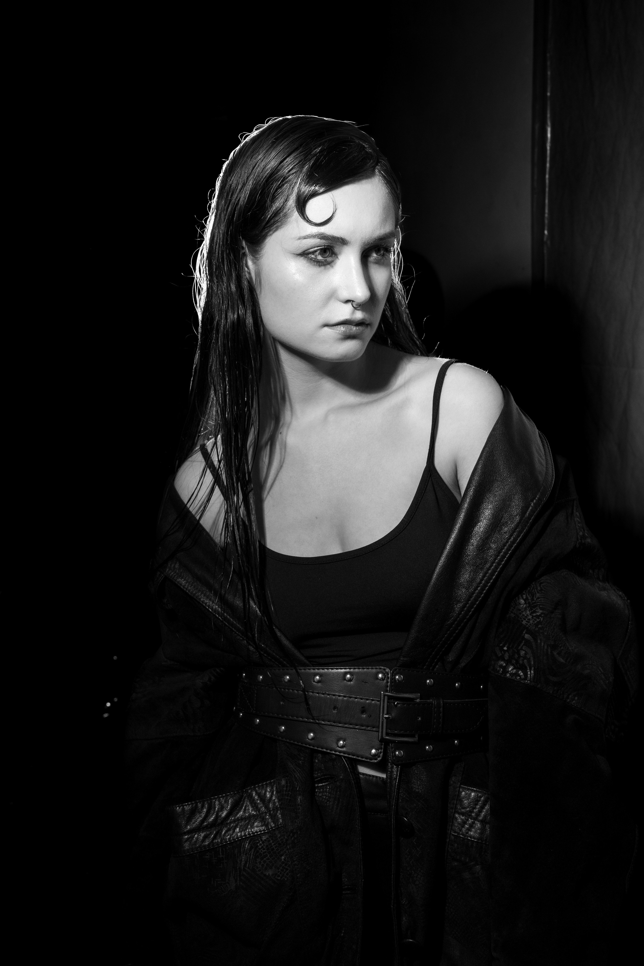Портреты. Алена Тарчукова — фотограф в Санкт-Петербурге | Портреты, fashion, backstage