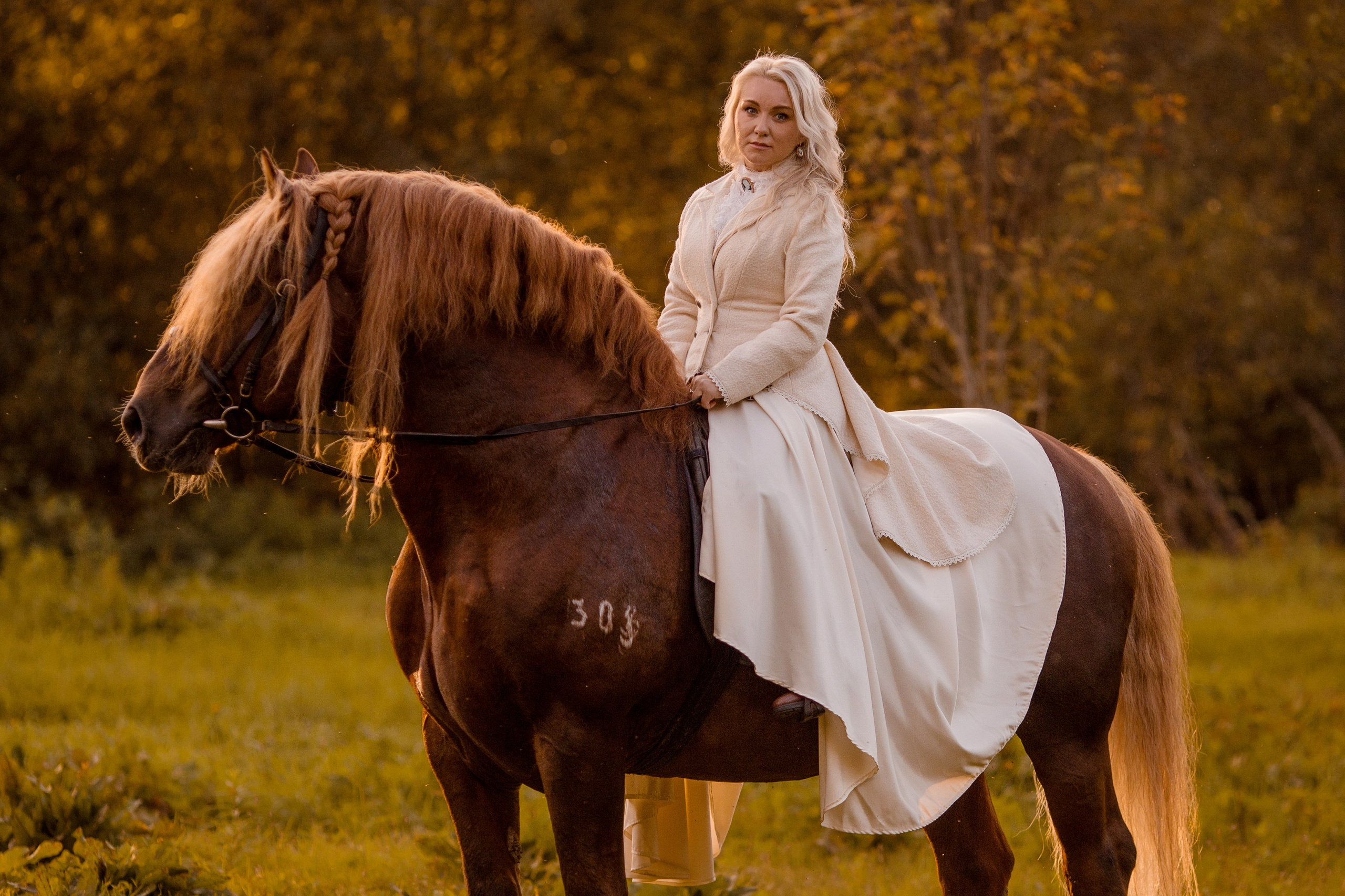 Фотосессия с советским тяжеловозом