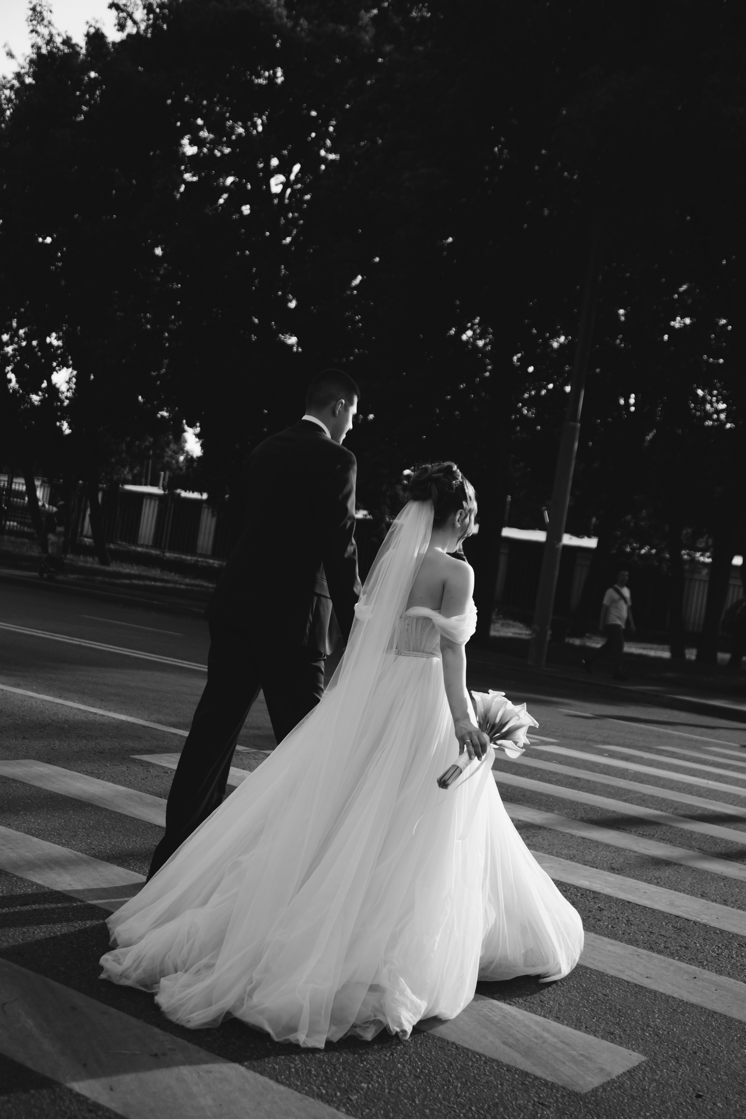 Сабина&Кирилл. Креативный, коммерческий фотограф в Москве