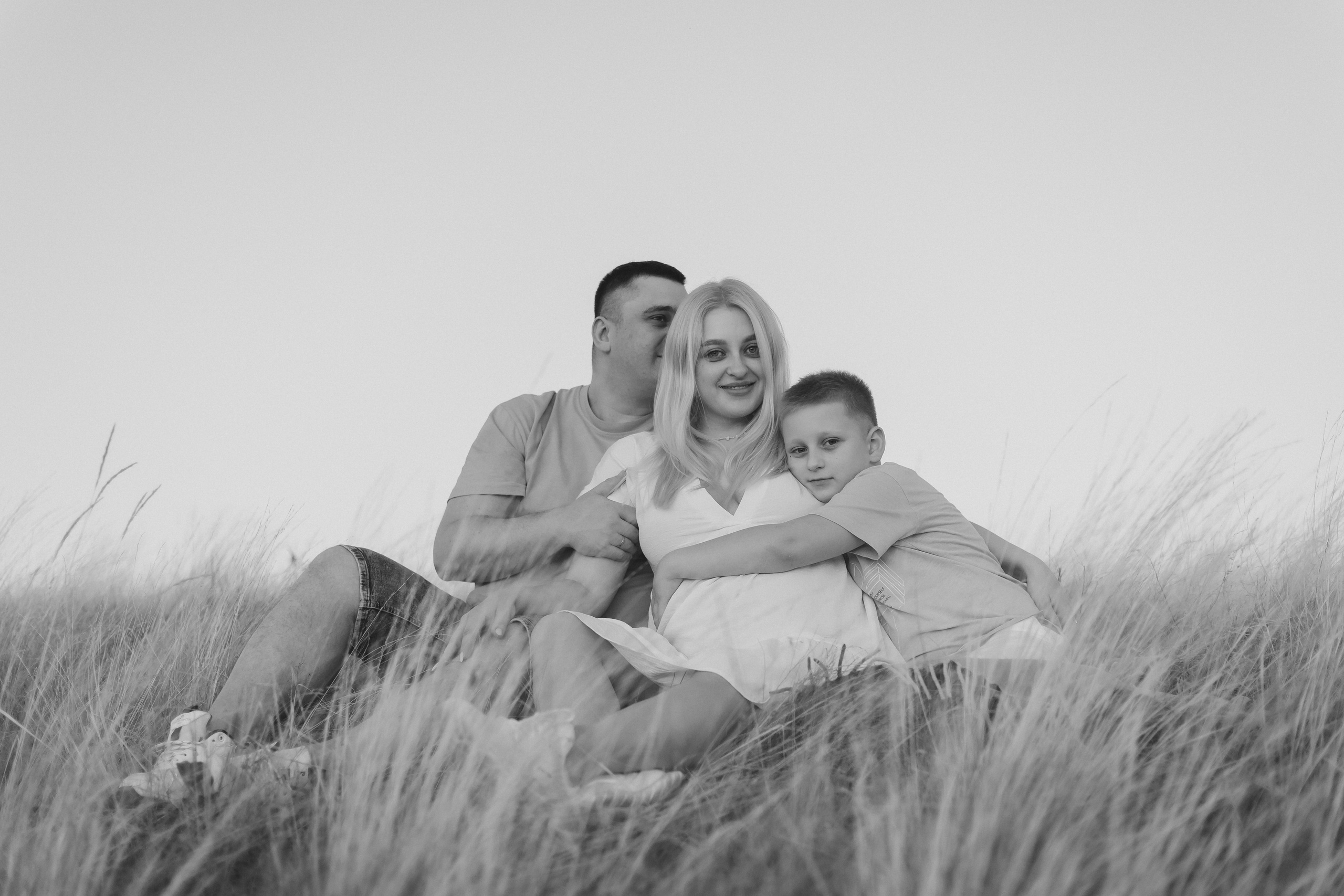 МамаПапаТим+1. Фотограф в Волгограде — Александра Искандерова