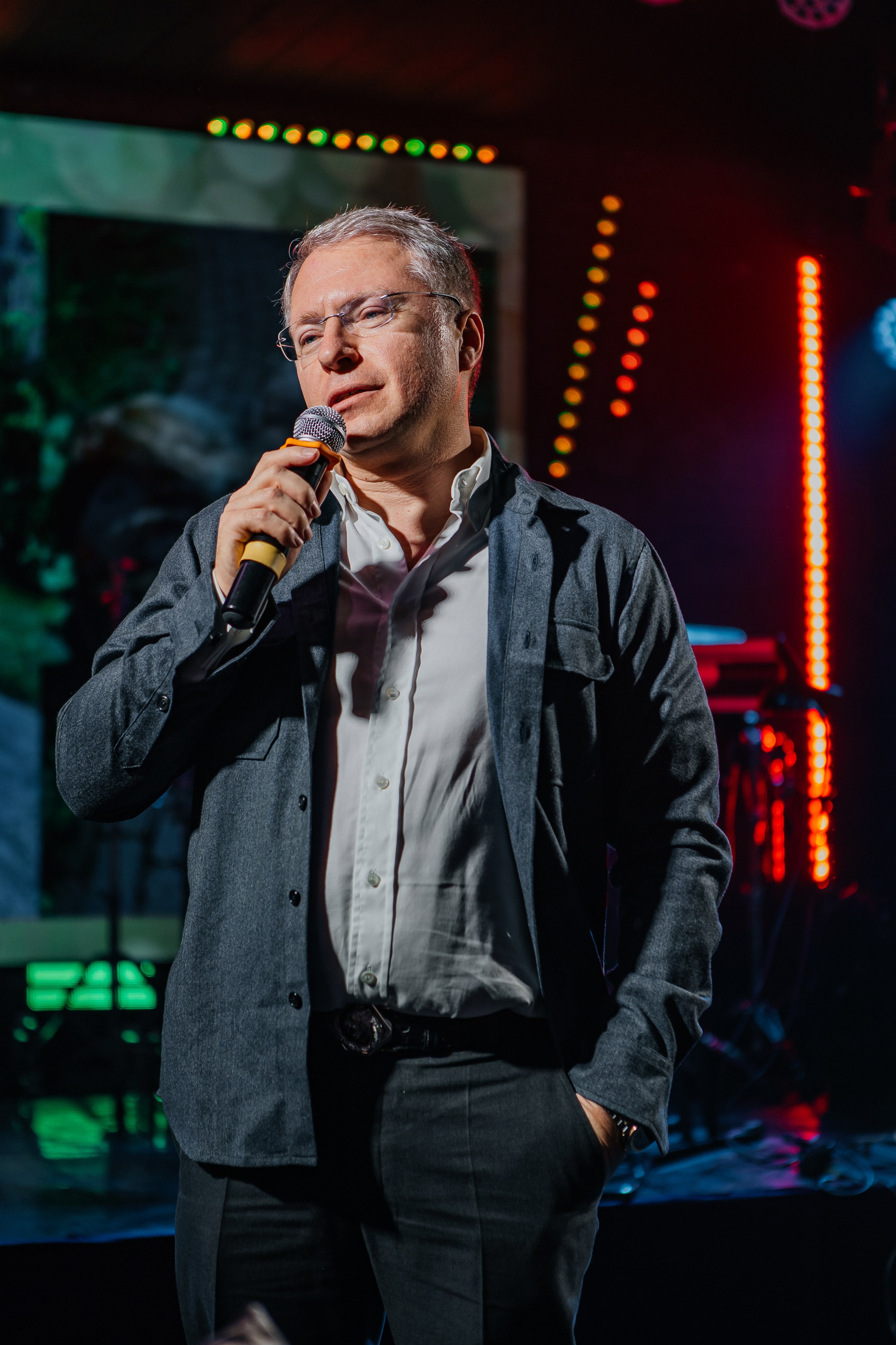 День рождения Барвиха. Фотограф в Москве Дмитрий Жарков