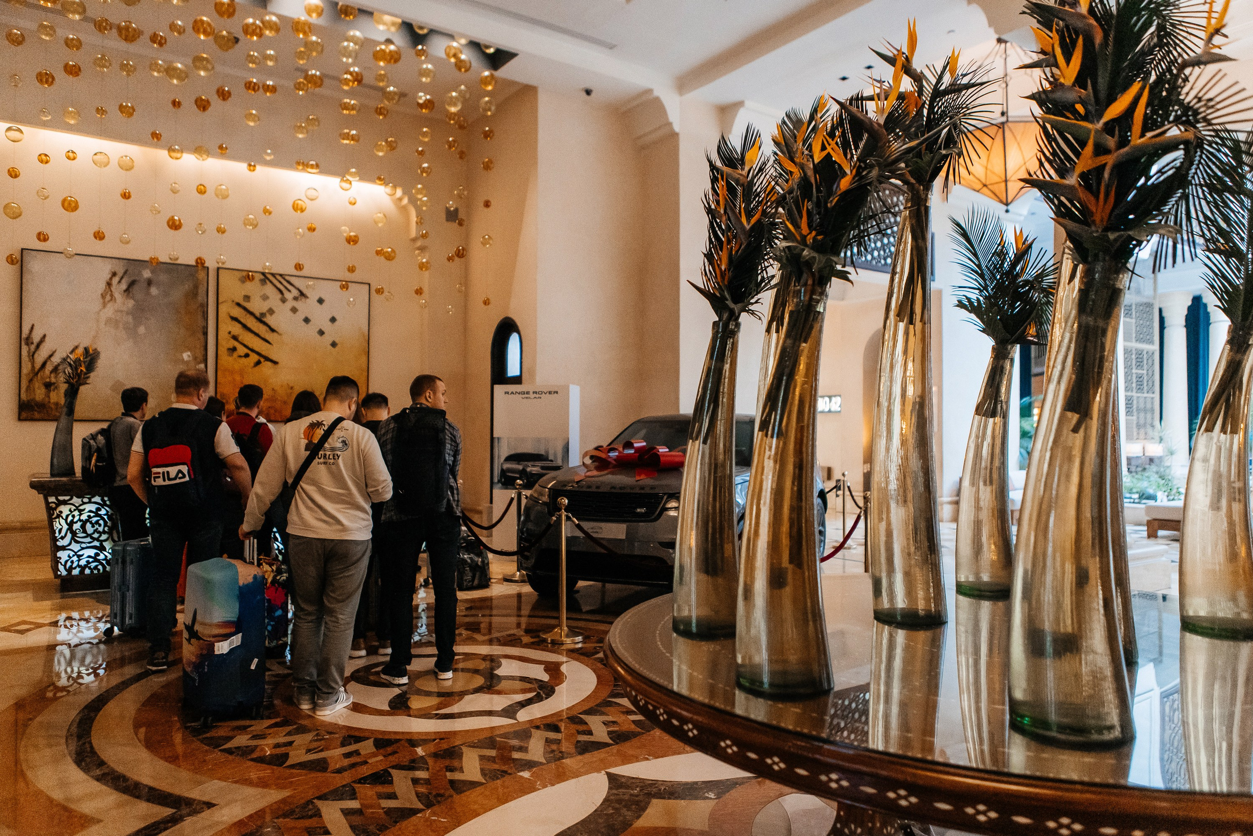 Марокко Альфа Банк. Фотограф в Москве Дмитрий Жарков