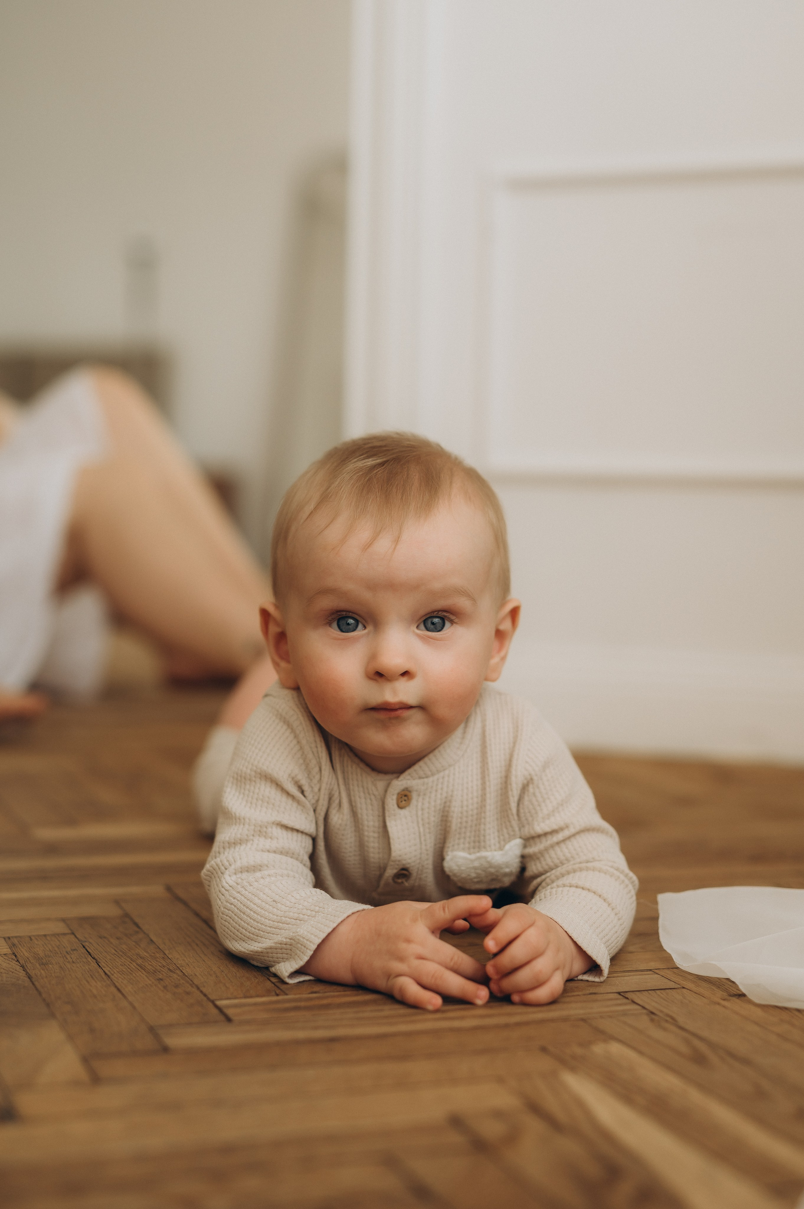 Аня, Матвей и Слава. Фотограф Быстрова Дарья г. Москва