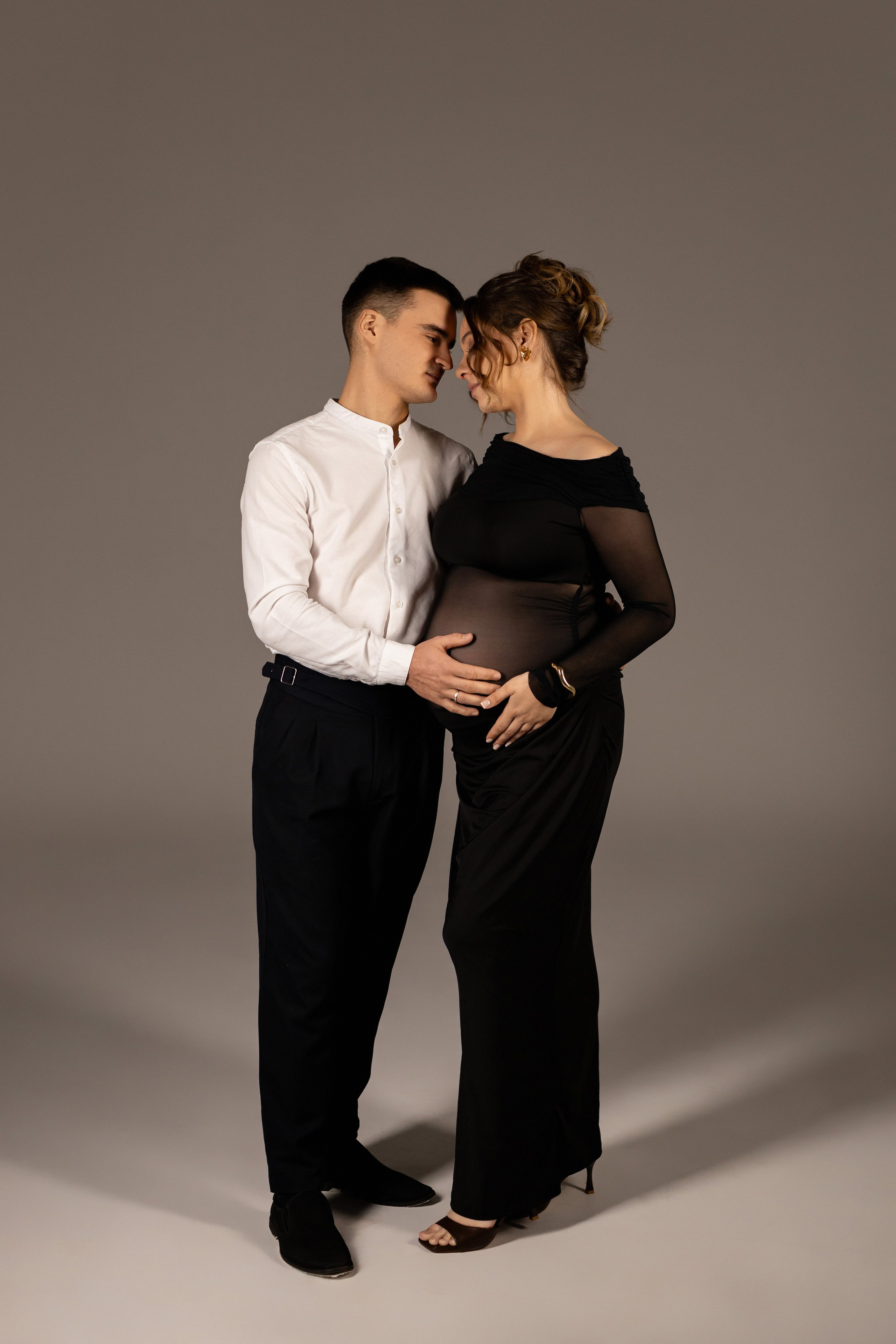 Беременность. Фотограф Воронеж Юлия Брижан