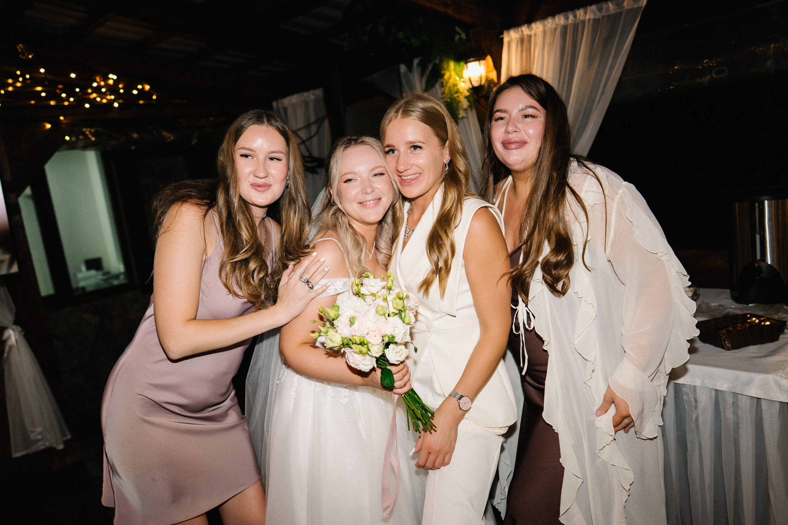 Марина и Денис (полный день). Фотограф на любое событие в Кемерово