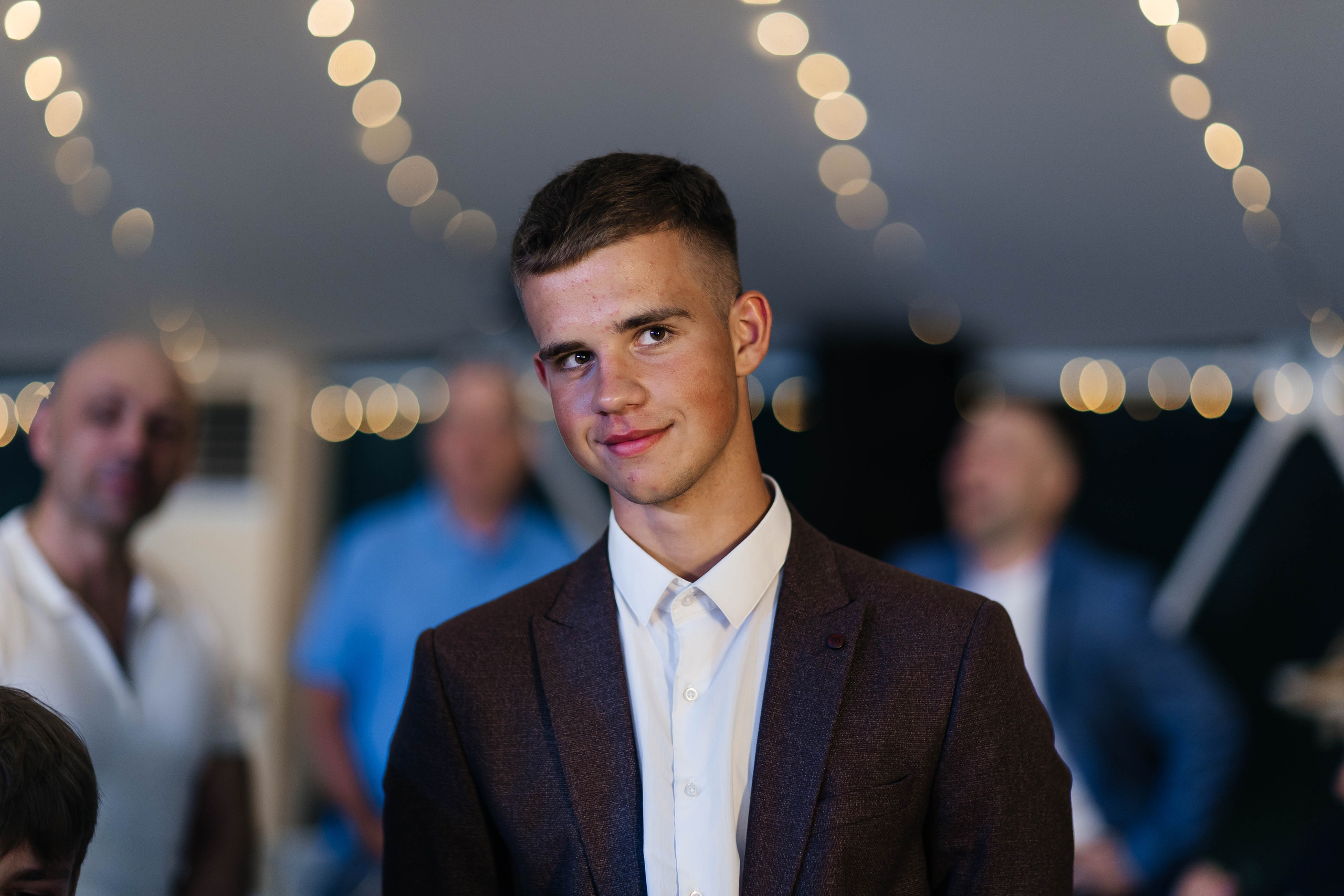 Выпускной 2025. Maxim Tsoy Photography