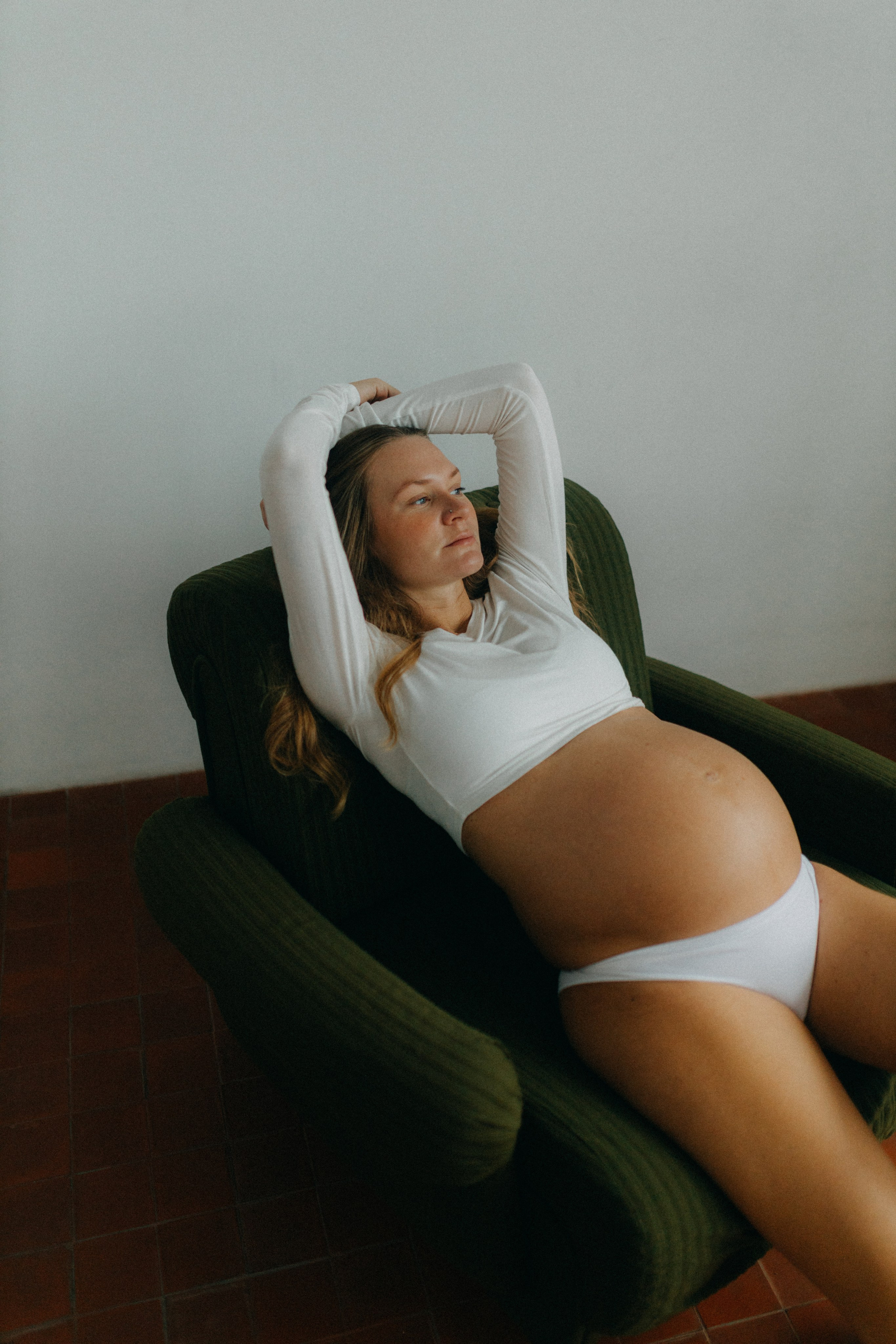 Екатерина.Беременность. Фотограф НОГИНСК, Москва, Анастасия Белая