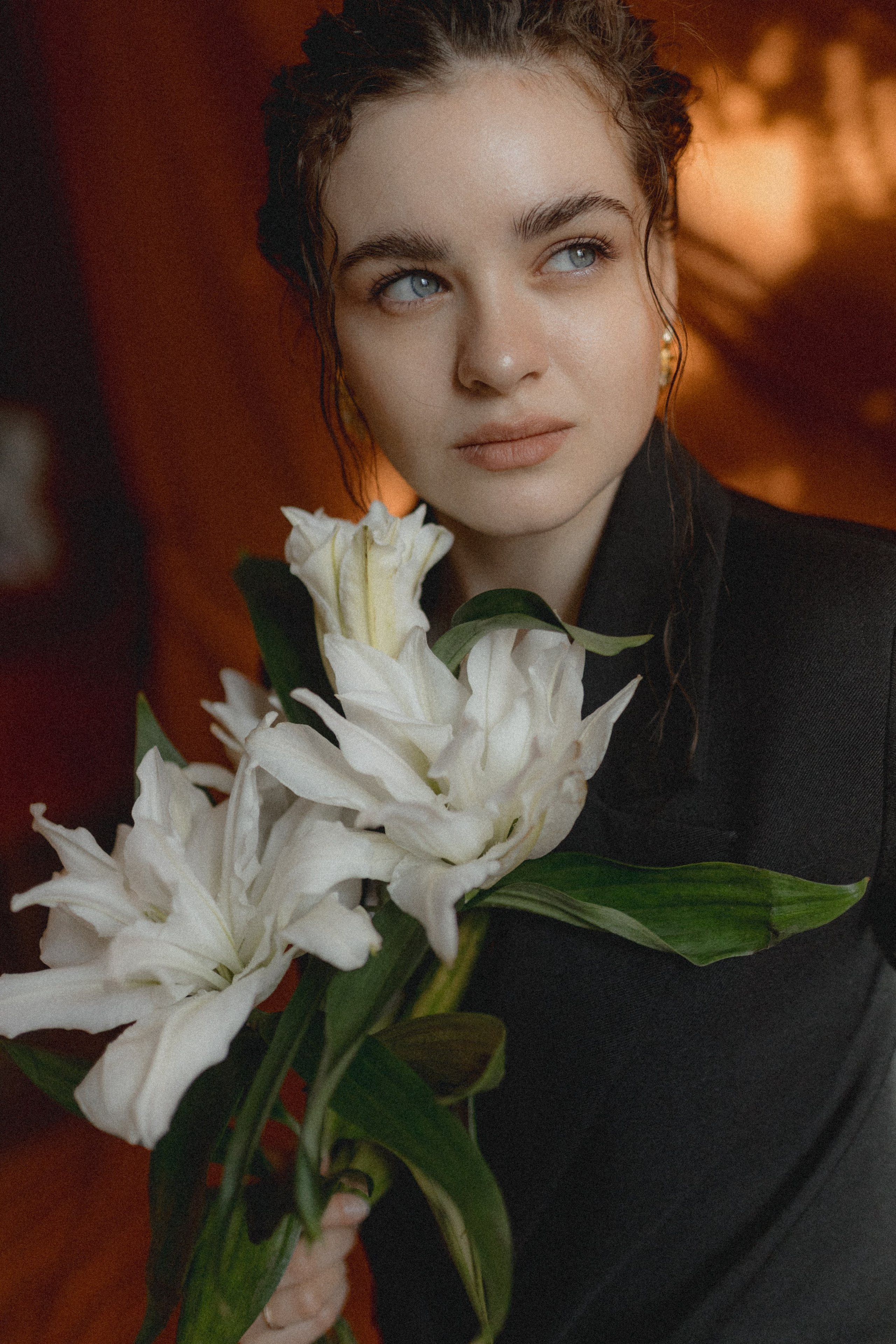 Анастасия. Фотограф НОГИНСК, Москва, Анастасия Белая