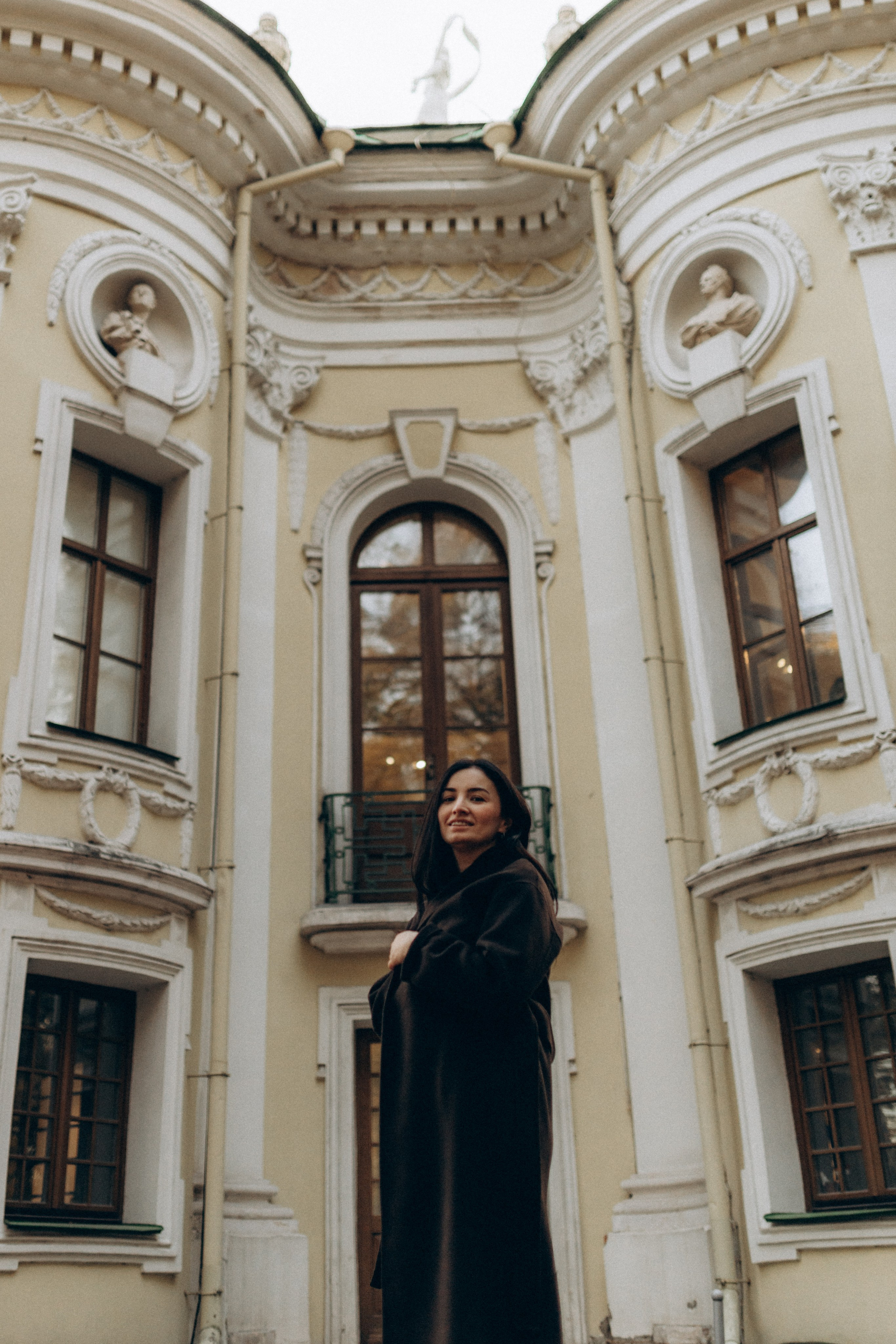 Виктория. Фотограф НОГИНСК, Москва, Анастасия Белая