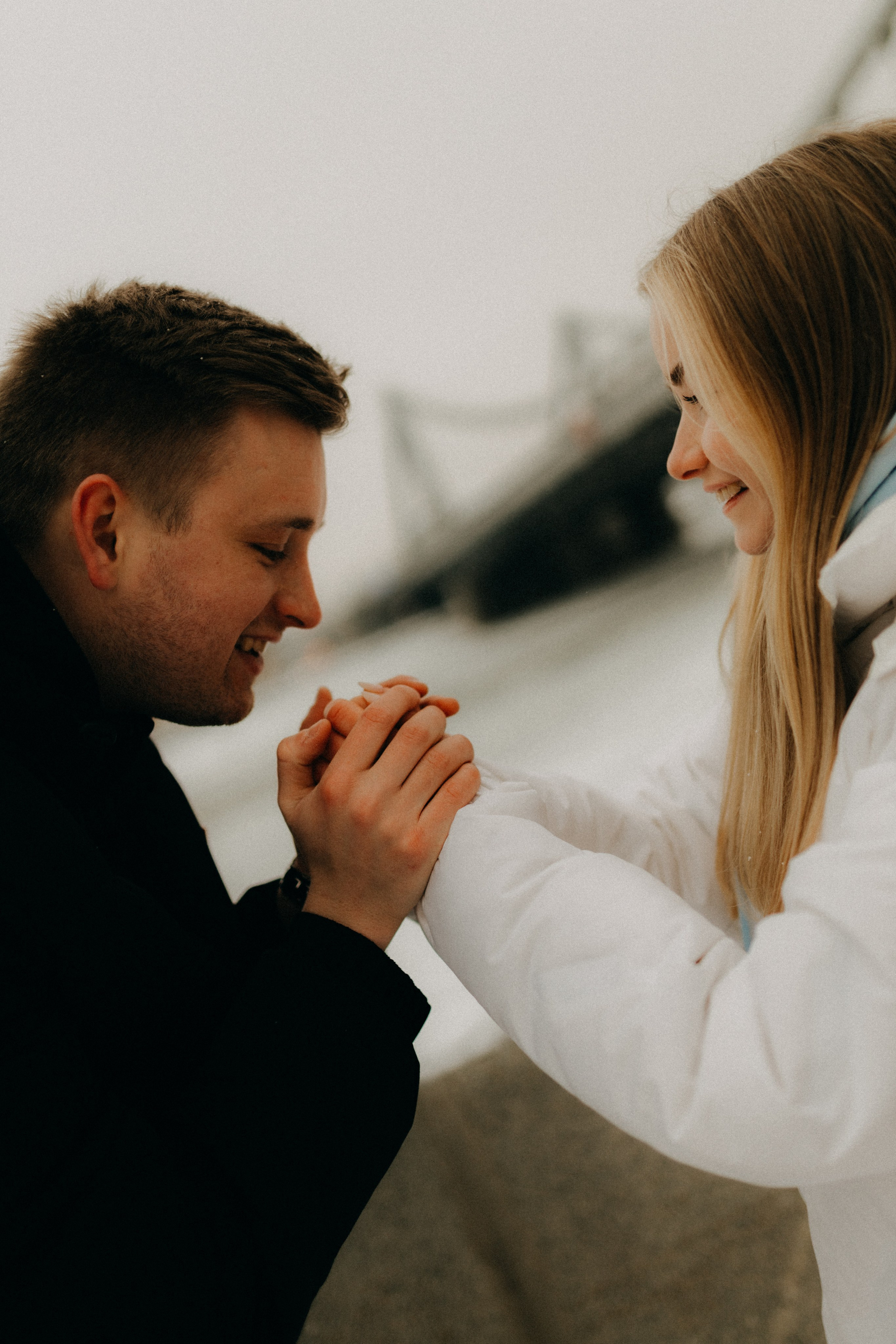 Анна & Сергей. Фотограф НОГИНСК, Москва, Анастасия Белая