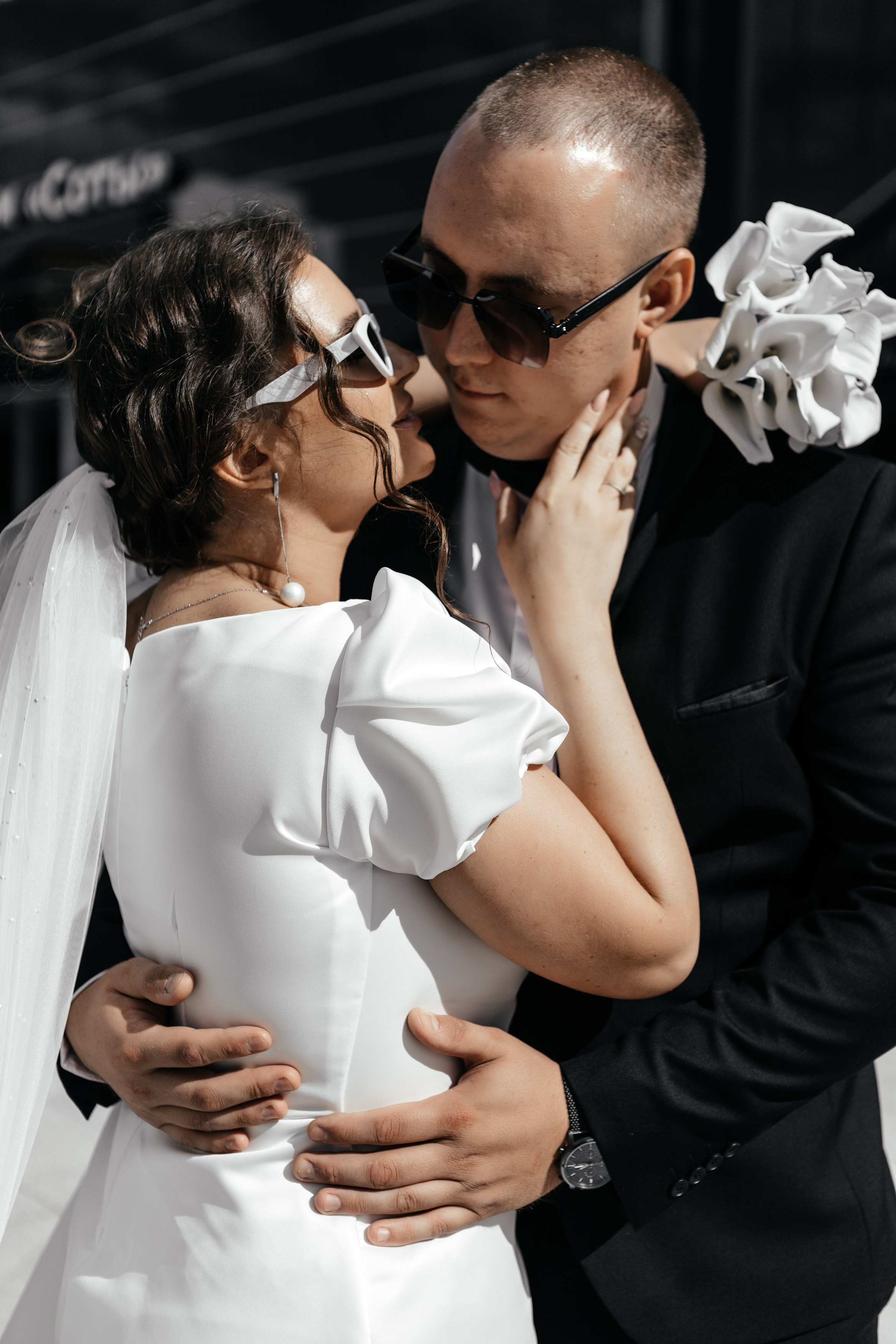 Свадебный фотограф Уфа — Руслан ГабдлисламовЖивые эмоции, красивые кадры, воспоминания на всю жизнь.Работаю по всей Республике Башкортоста. Свадебный фотограф Уфа Руслан Габдлисламов